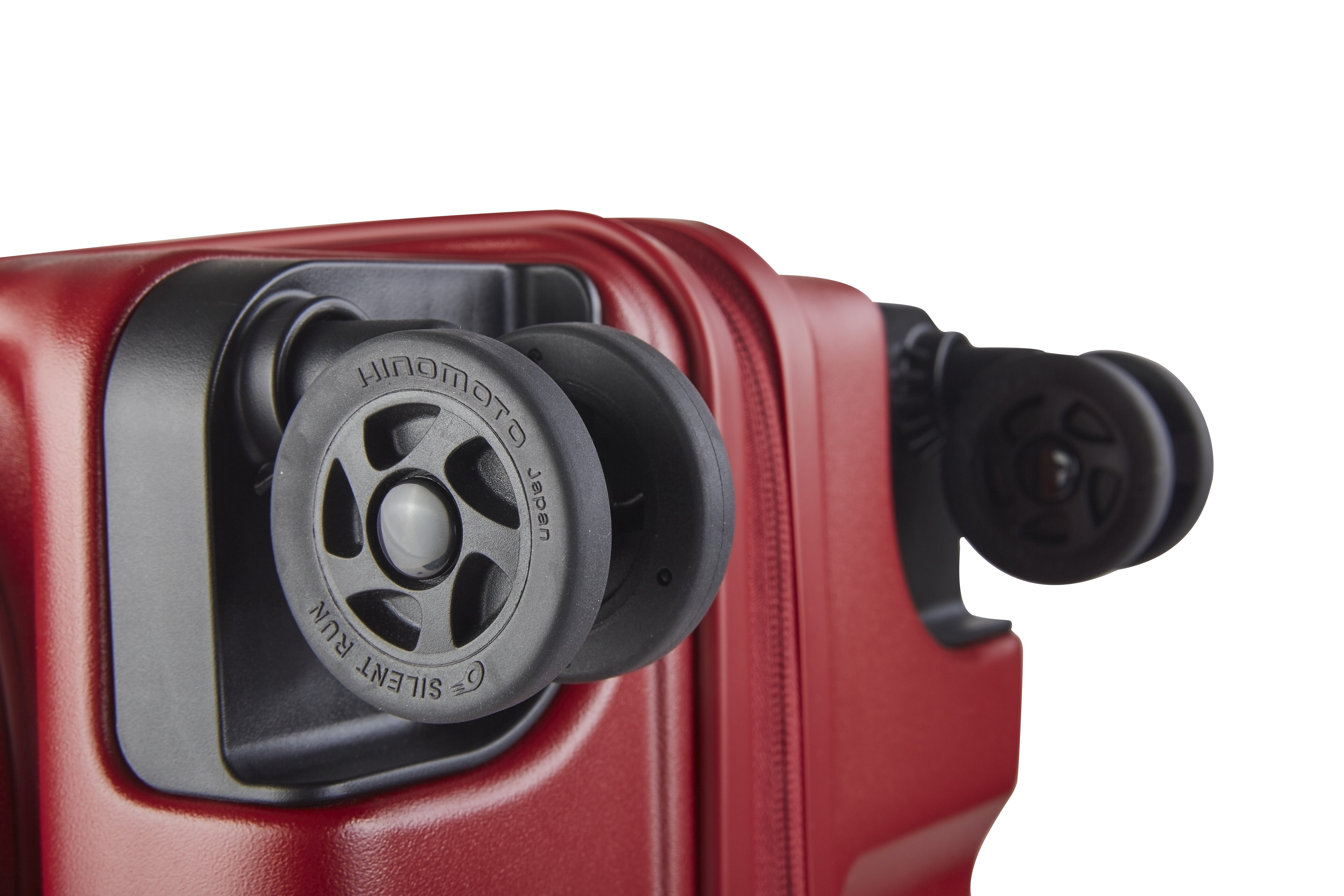 Náhrada Echolac Kolečka EW50-0000101L-01R