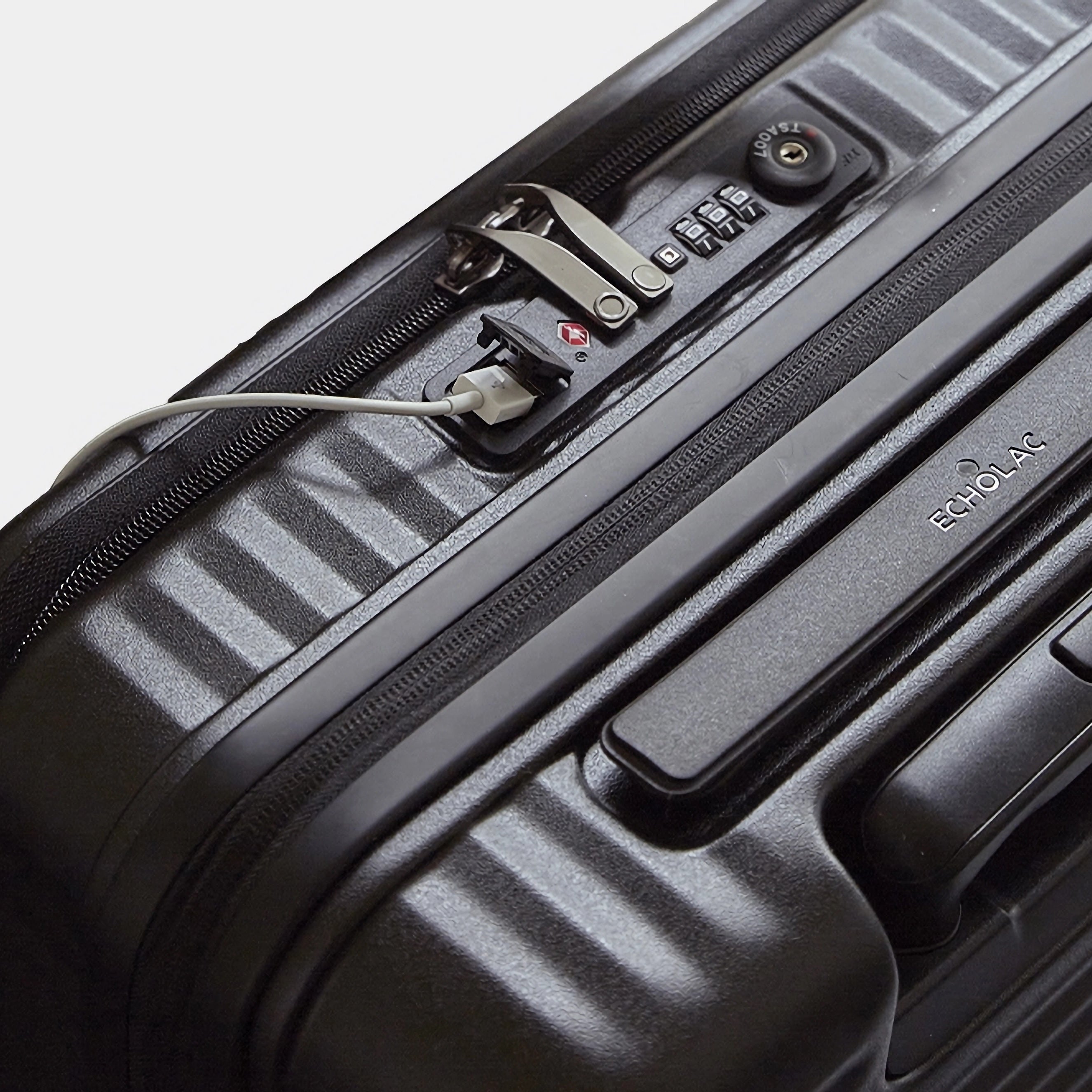 Náhrada Echolac Zámek EL-M-00001