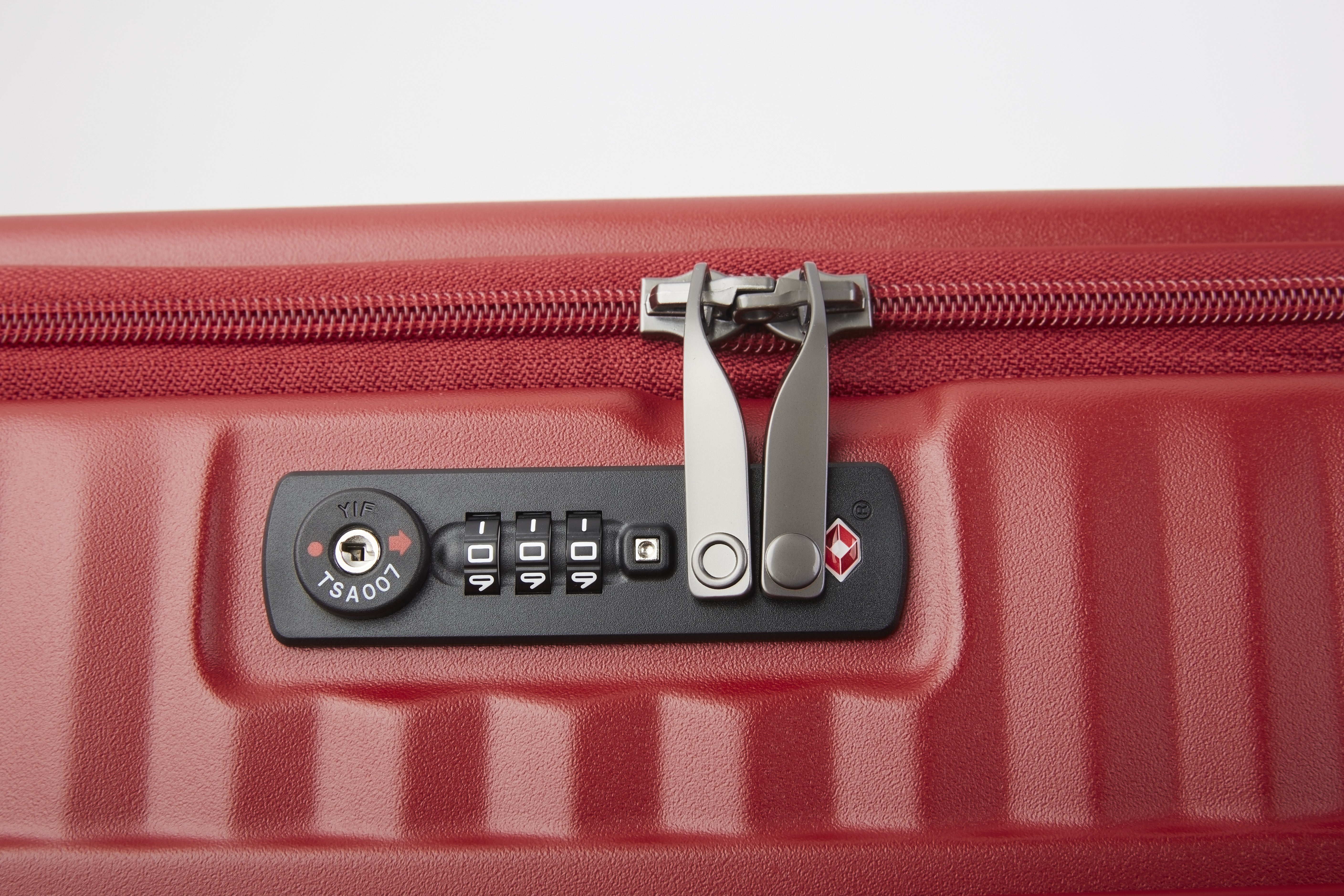 Náhrada Echolac Zámek EL-S-00001