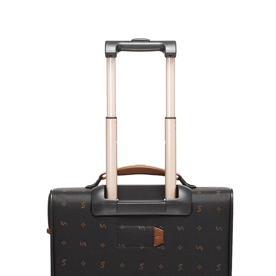 Stratic náhrada Teleskopická Rukojeť 22-11-901002-00017