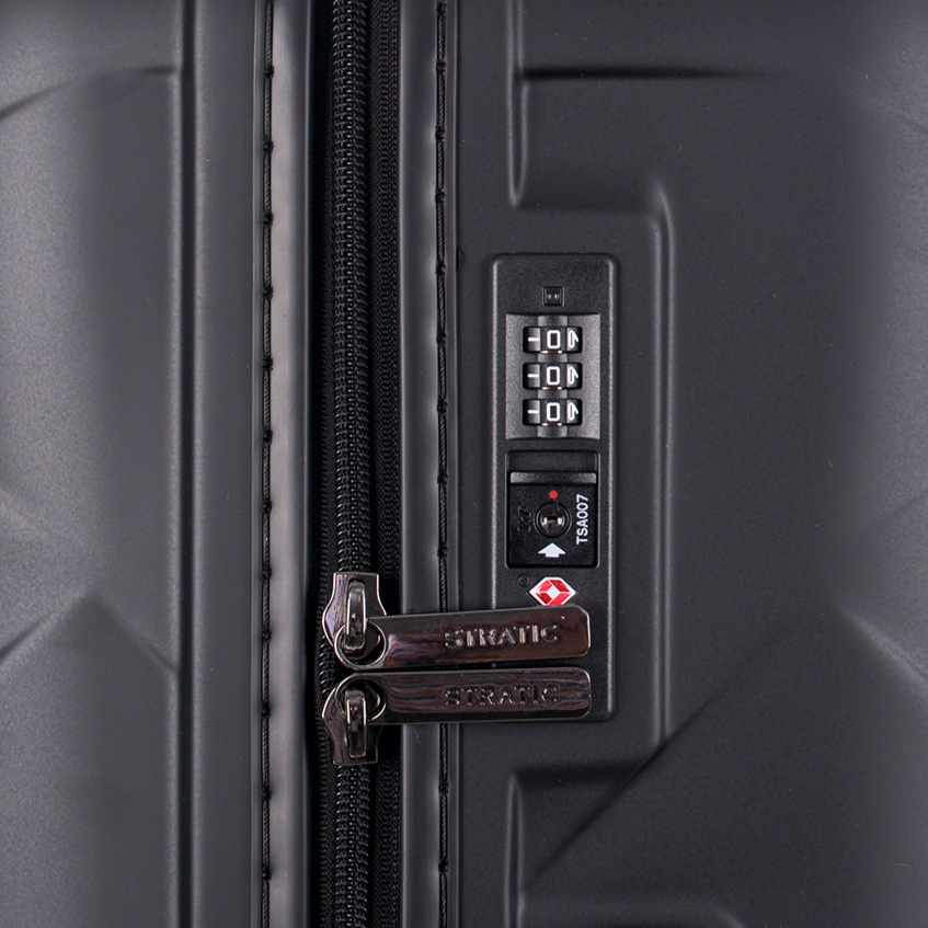 Náhrada Stratic Zámek 22-11-901003-S00007