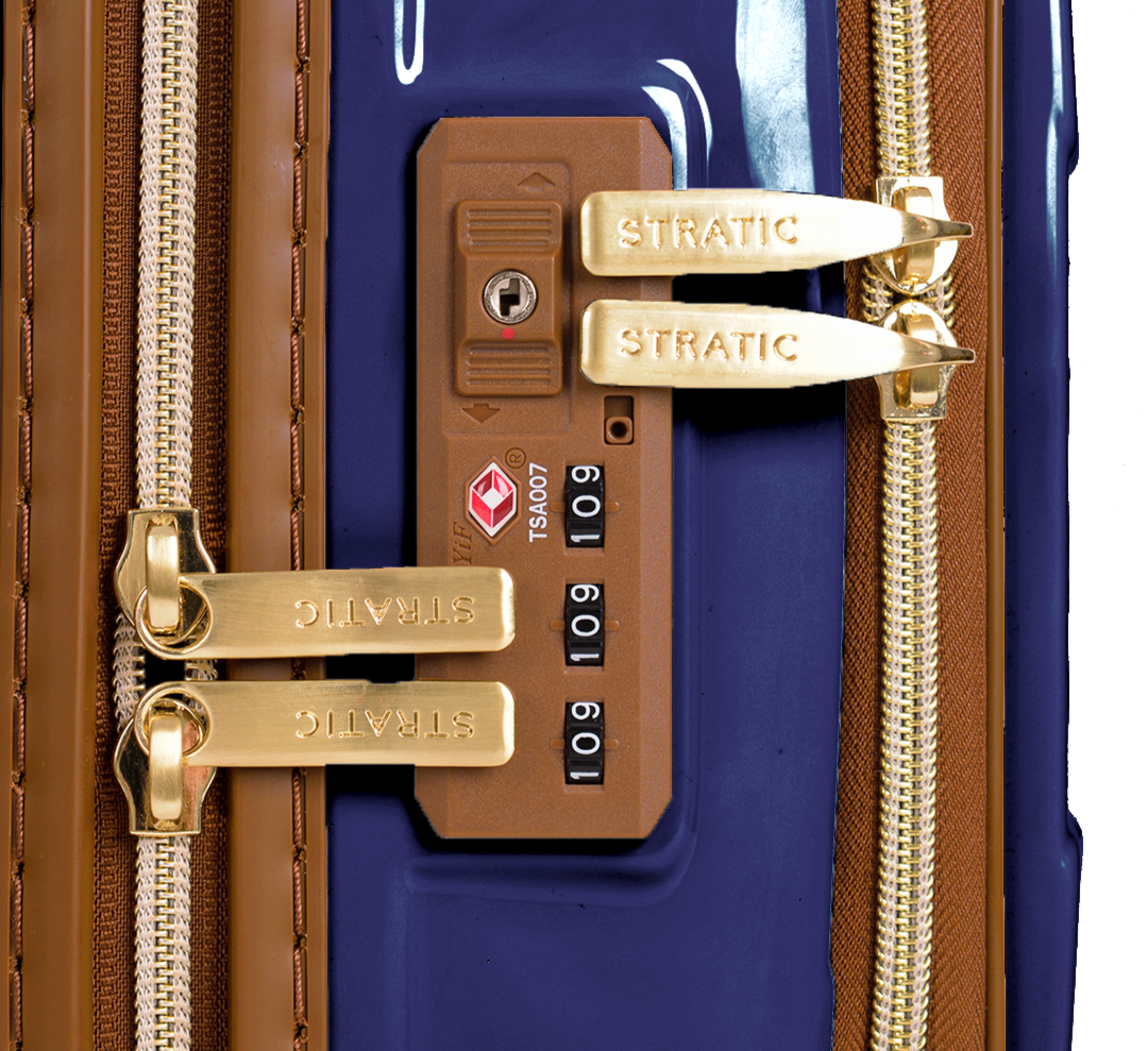 Stratic Replacement Lock 22-20-901003-S00008