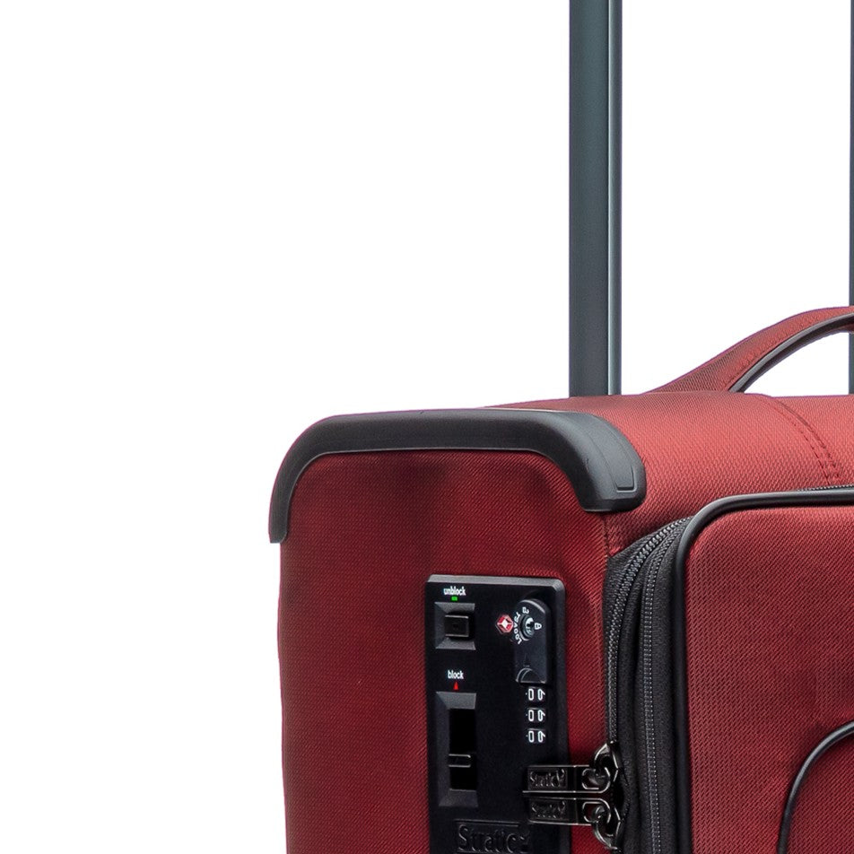 Náhradní rohový chránič Stratic vlevo 22-11-901005-00010