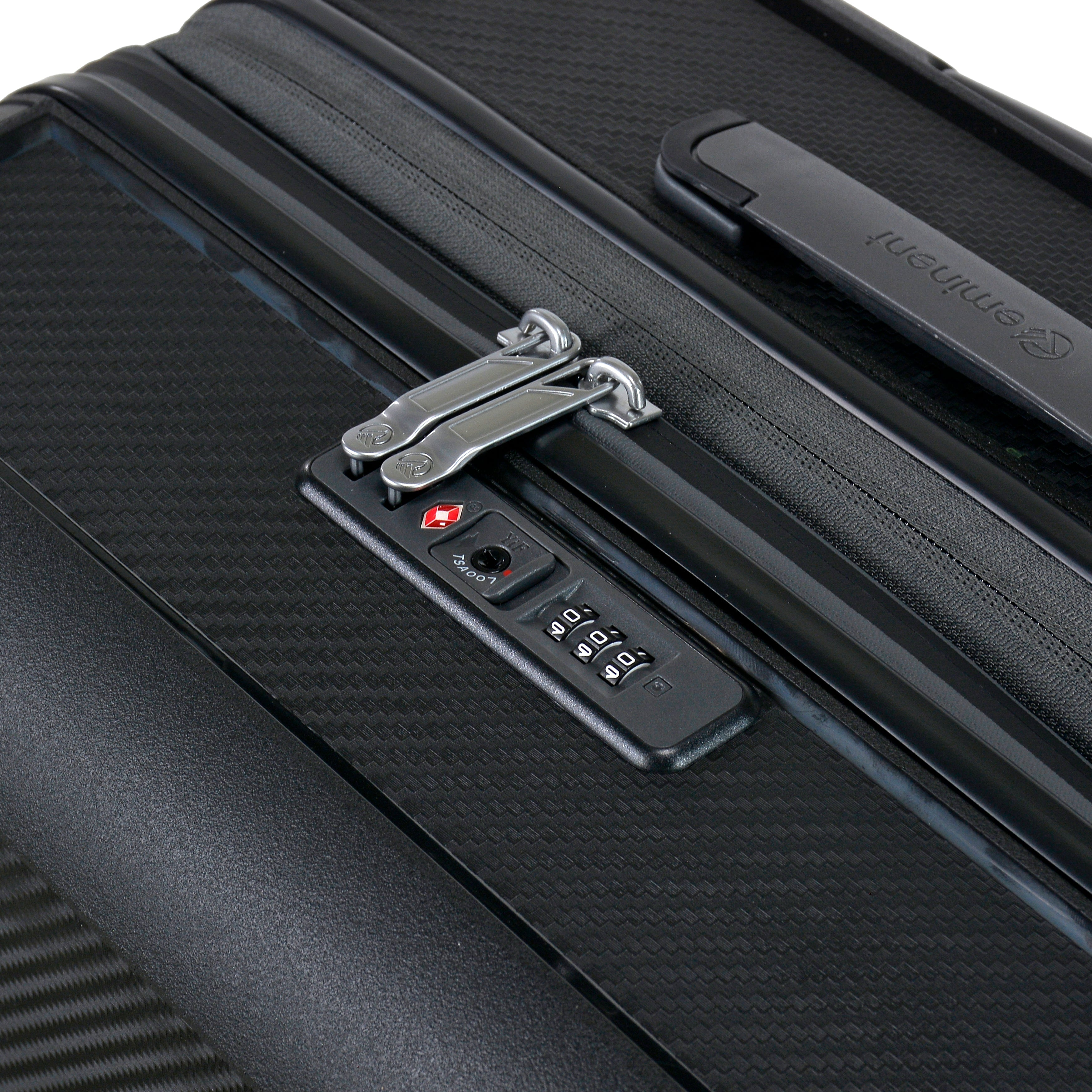 Eminent Náhrada Zámek 522L#312200131P