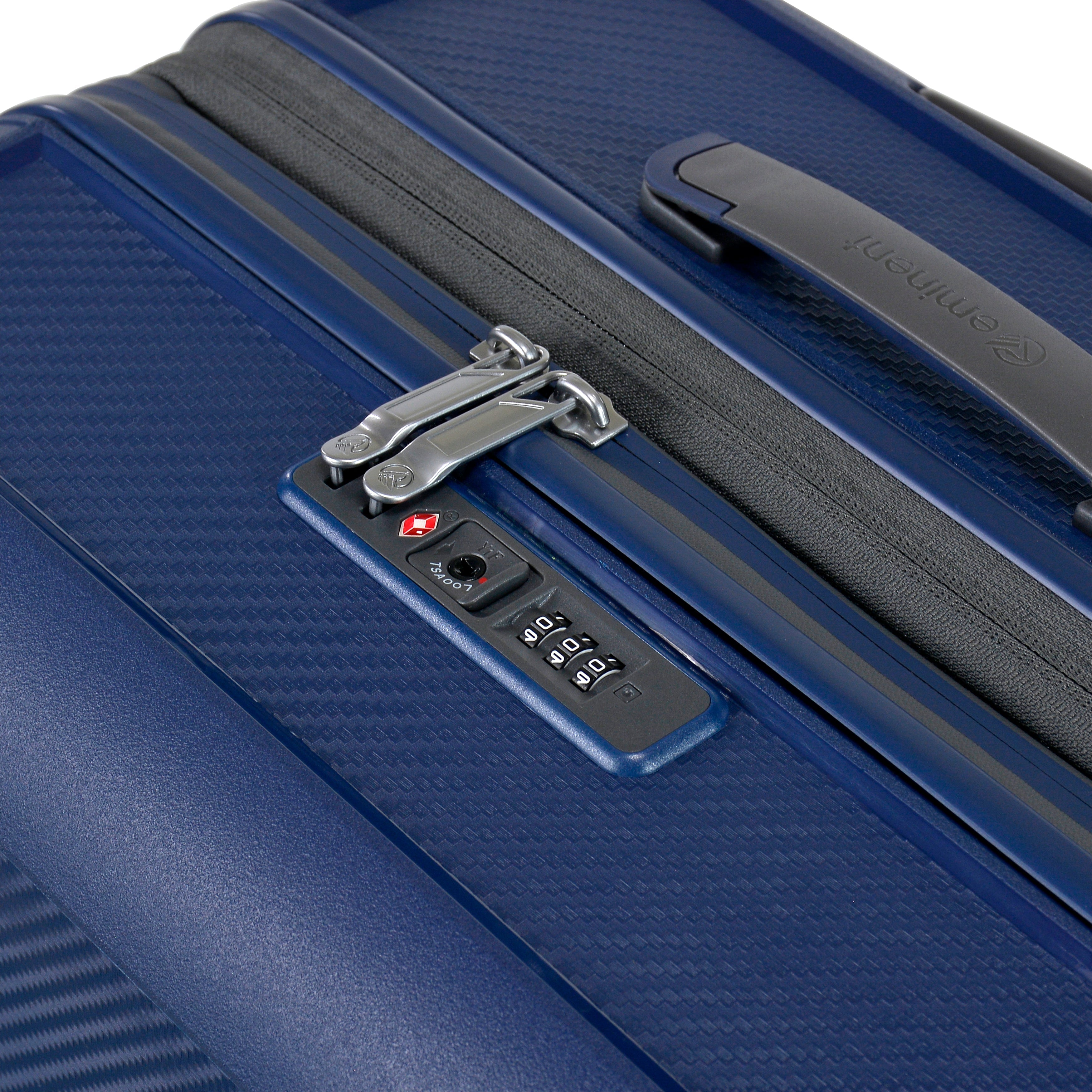 Eminent Náhrada Zámek 522L#312200133P