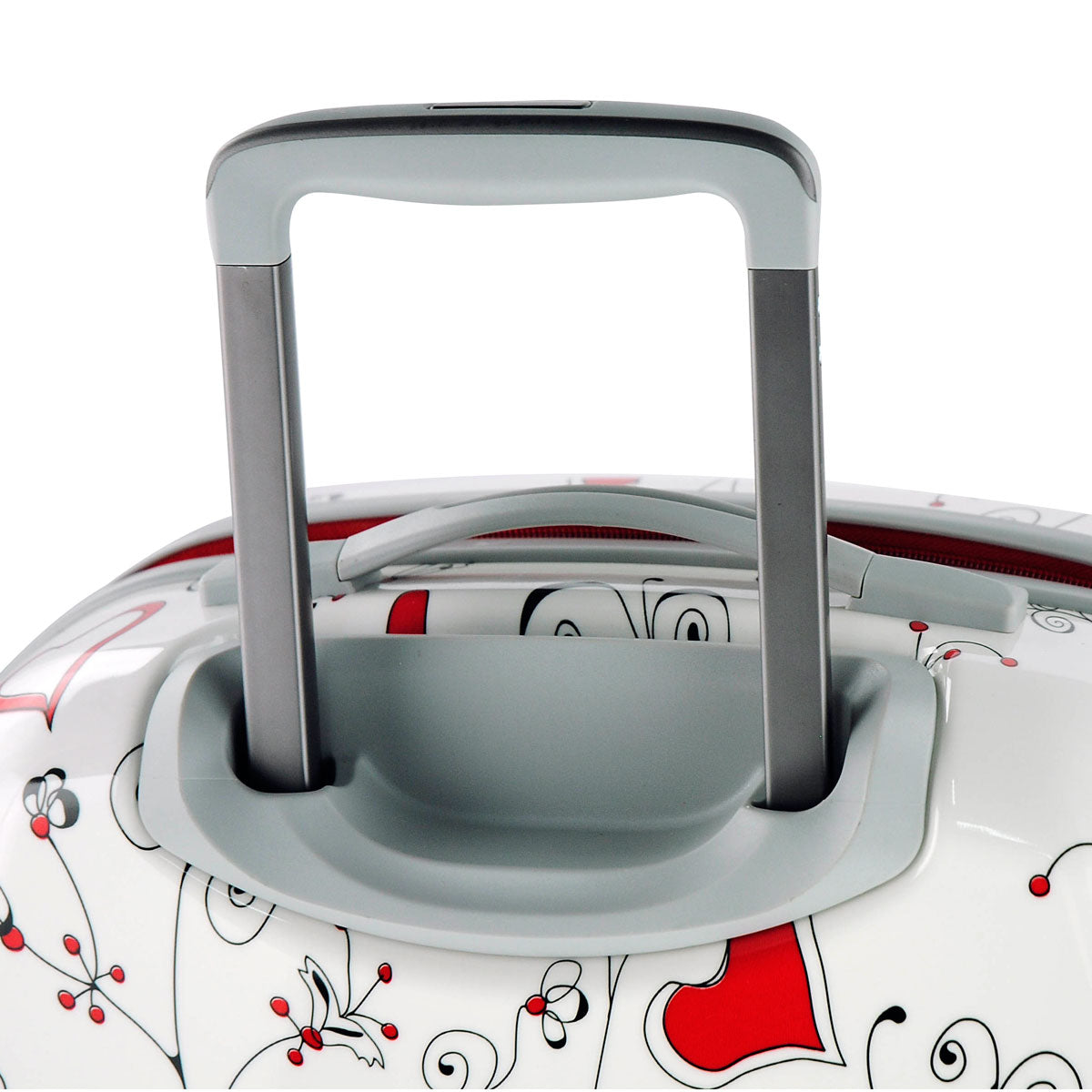 Eminent Náhrada Teleskopická Rukojeť 5115#H1112D205P