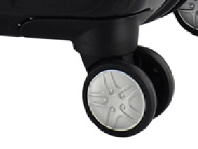 Eminent Náhrada Kolečka 531#251104012-011