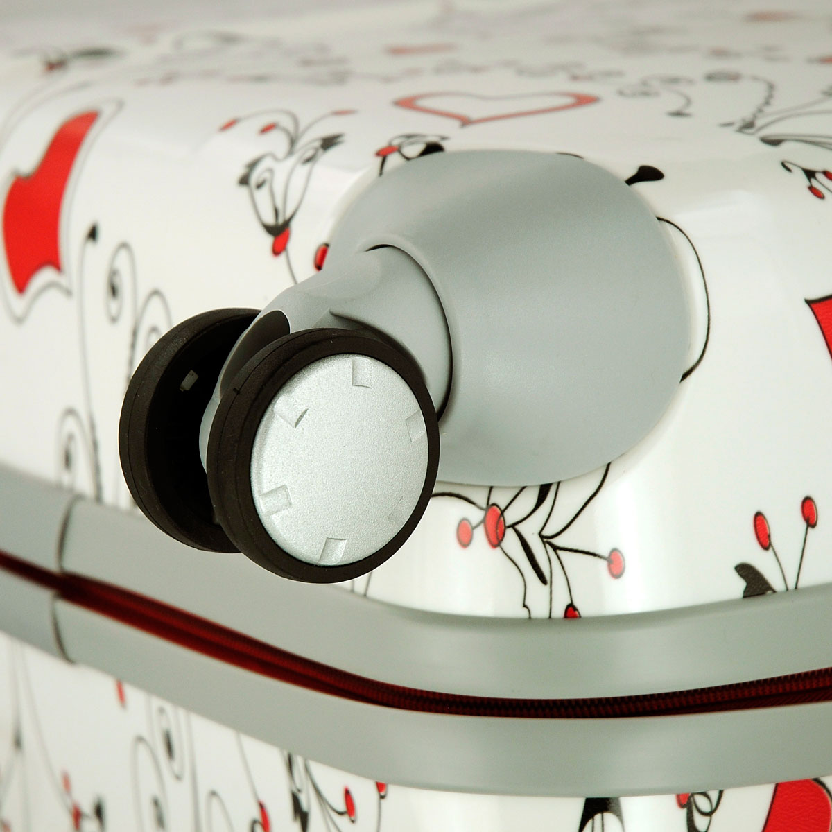 Eminent Náhrada Kolečka 531#251909022P-21P