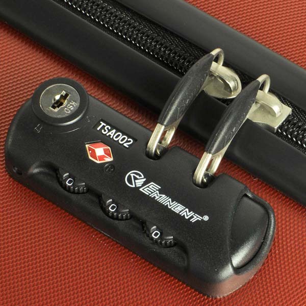 Eminent Náhrada Zámek 522L#301100109P