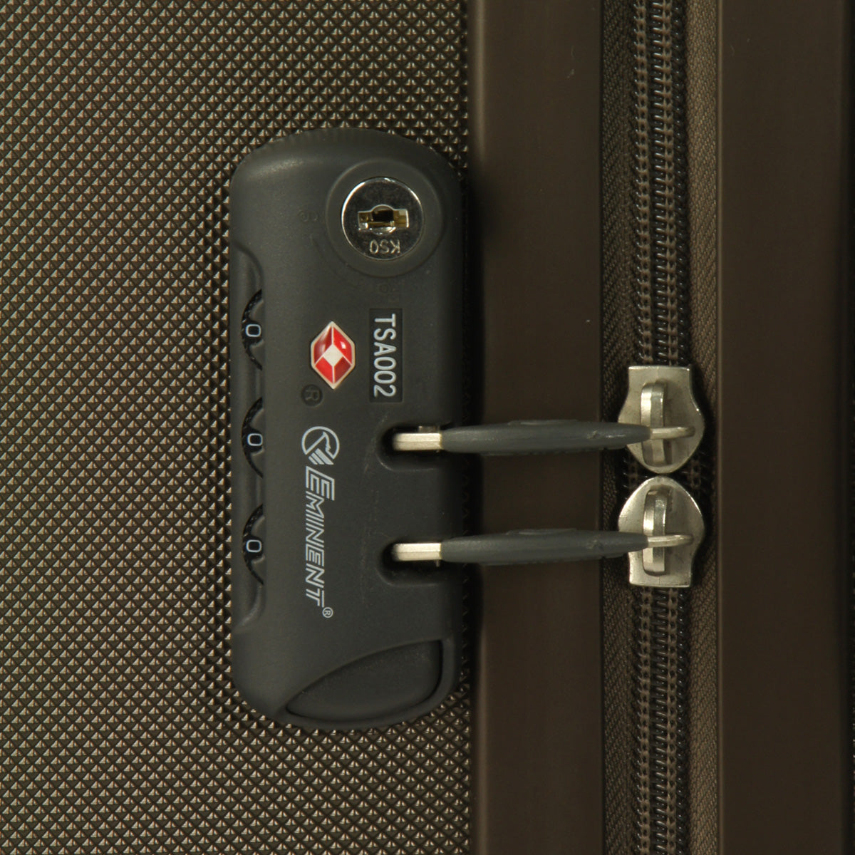 Eminent Náhrada Zámek 522L#301100204P