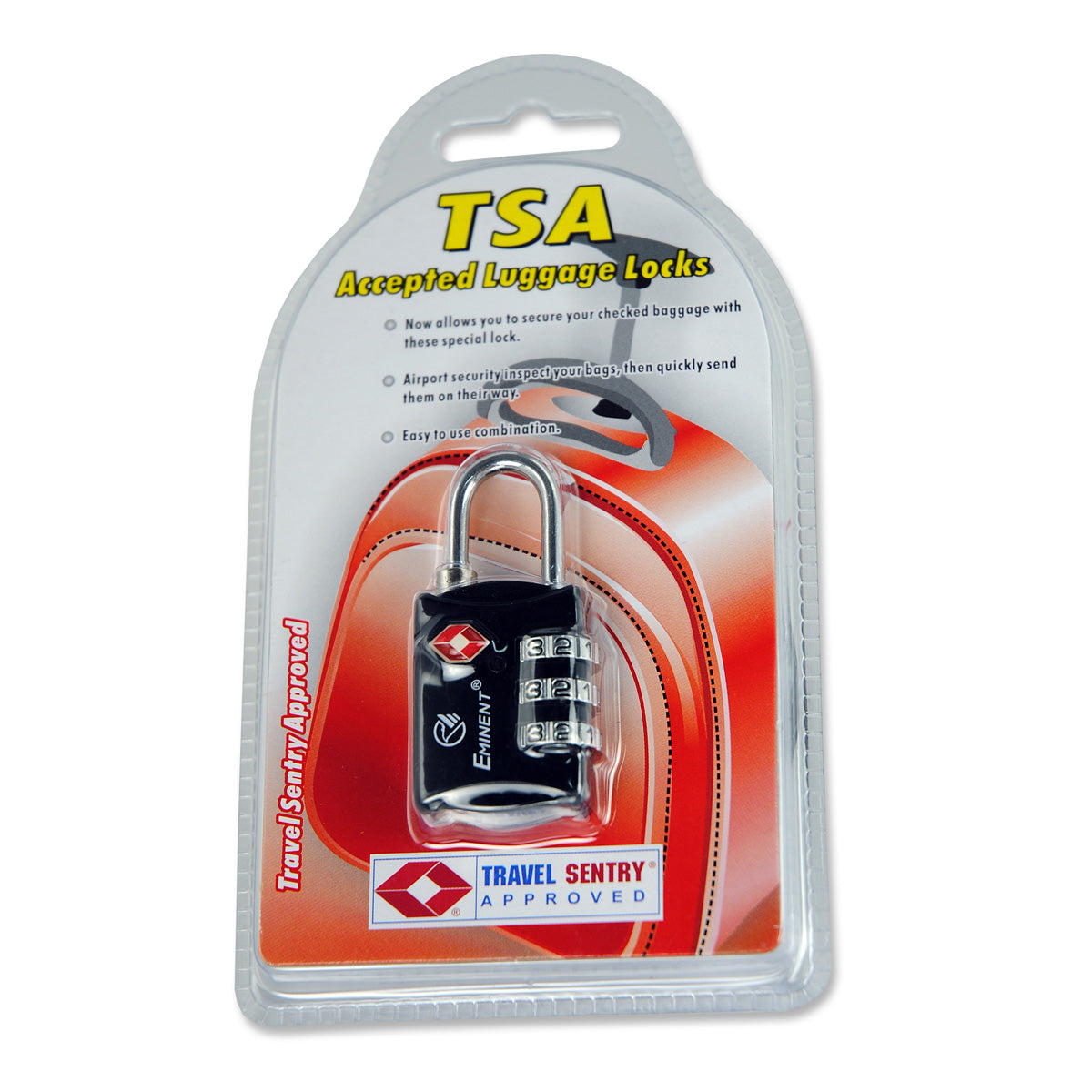 Eminent Náhrada Zámek 522L#312400109P-0200205P