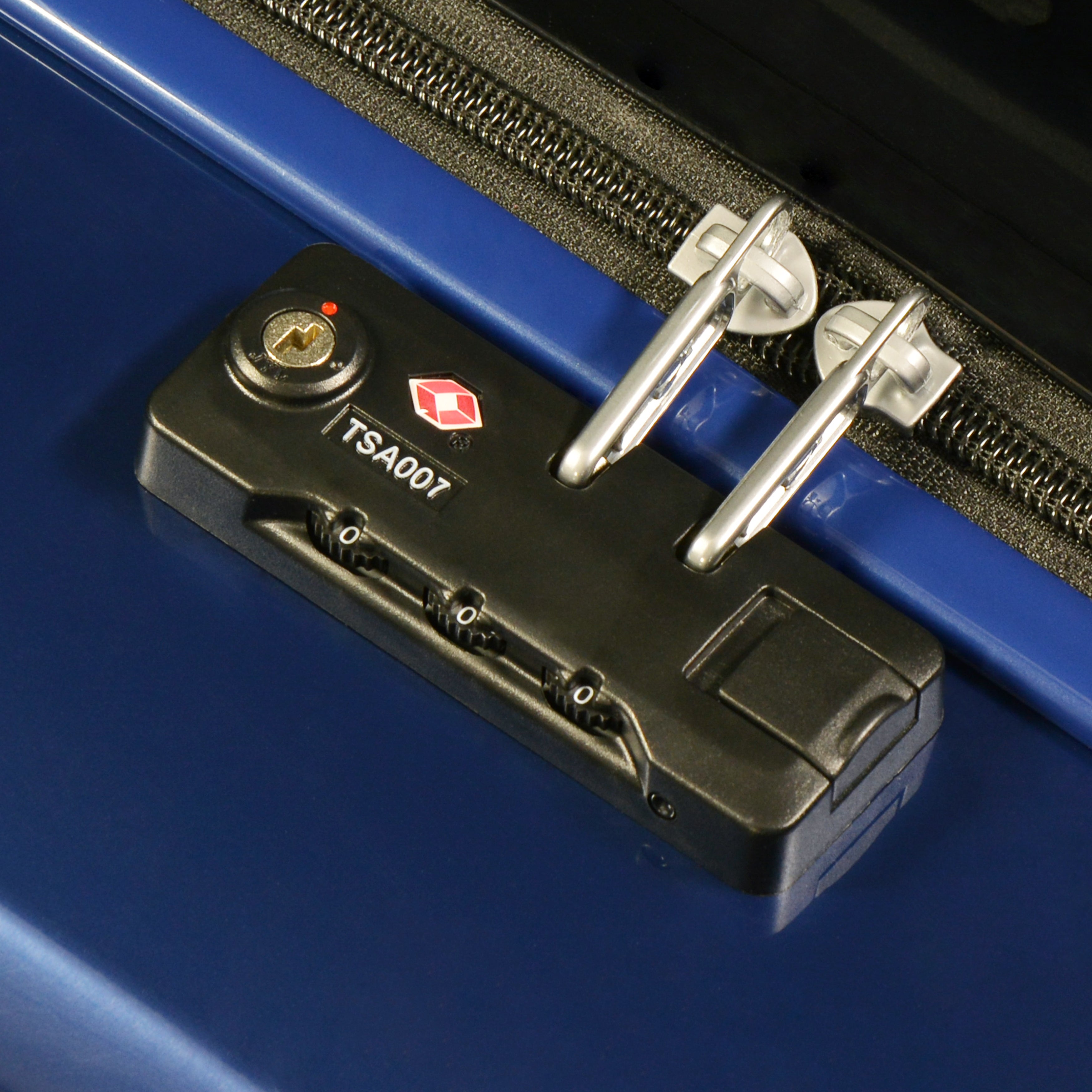 Case-Star Náhrada Zámek 522L#310300101P