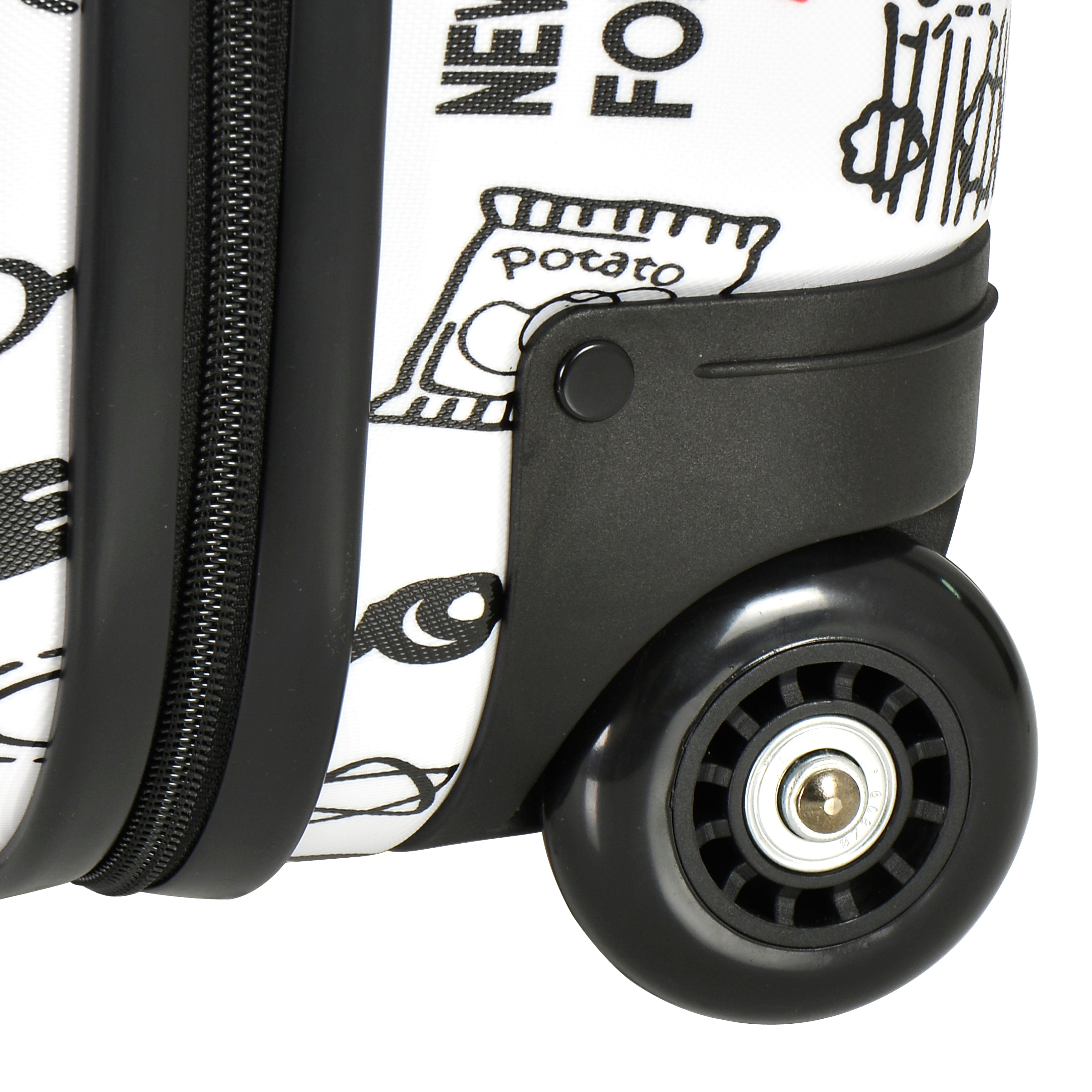 Probeetle Náhrada Kolečka 531#206510011P-12P