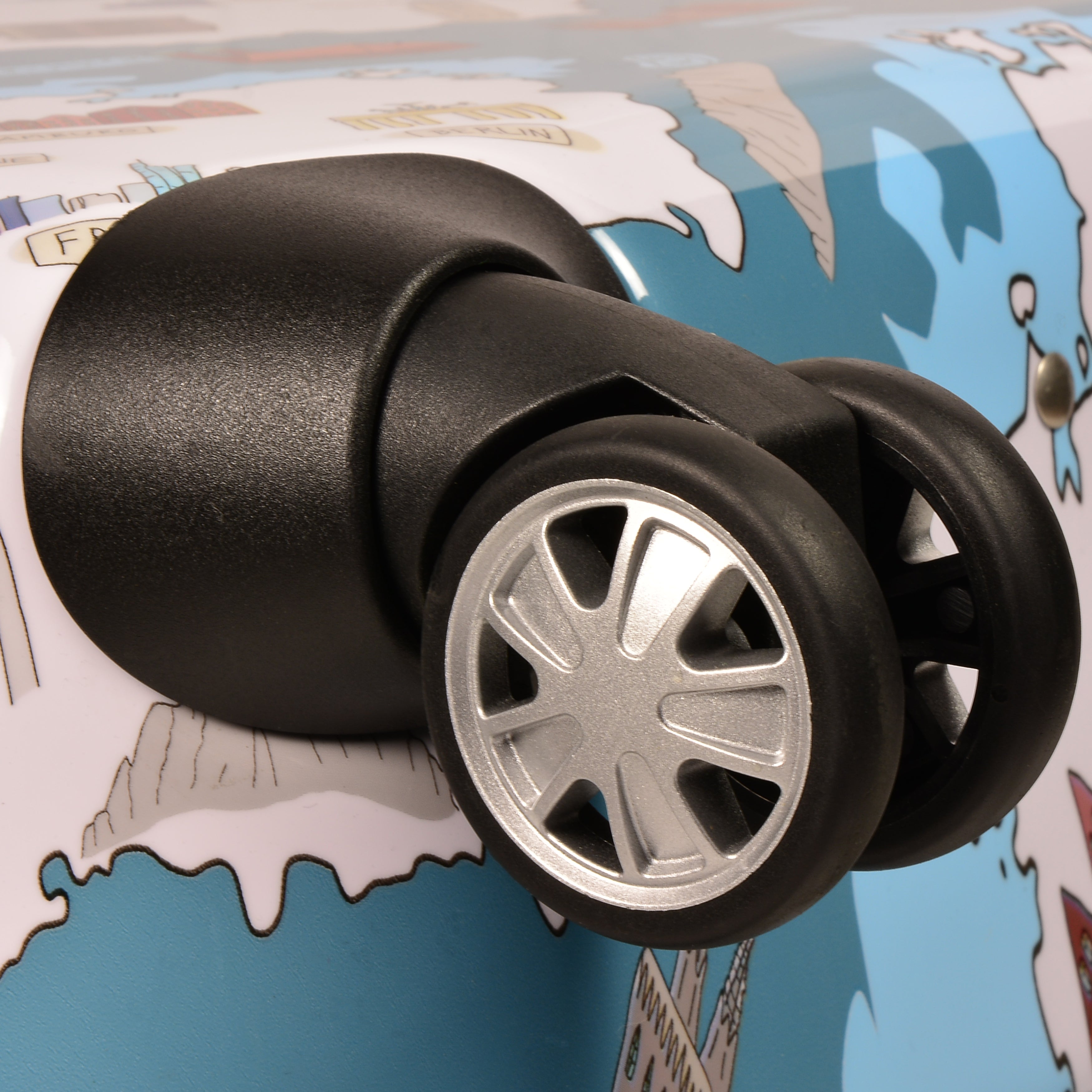 Eminent Náhrada Kolečka 531#252835011P-12P