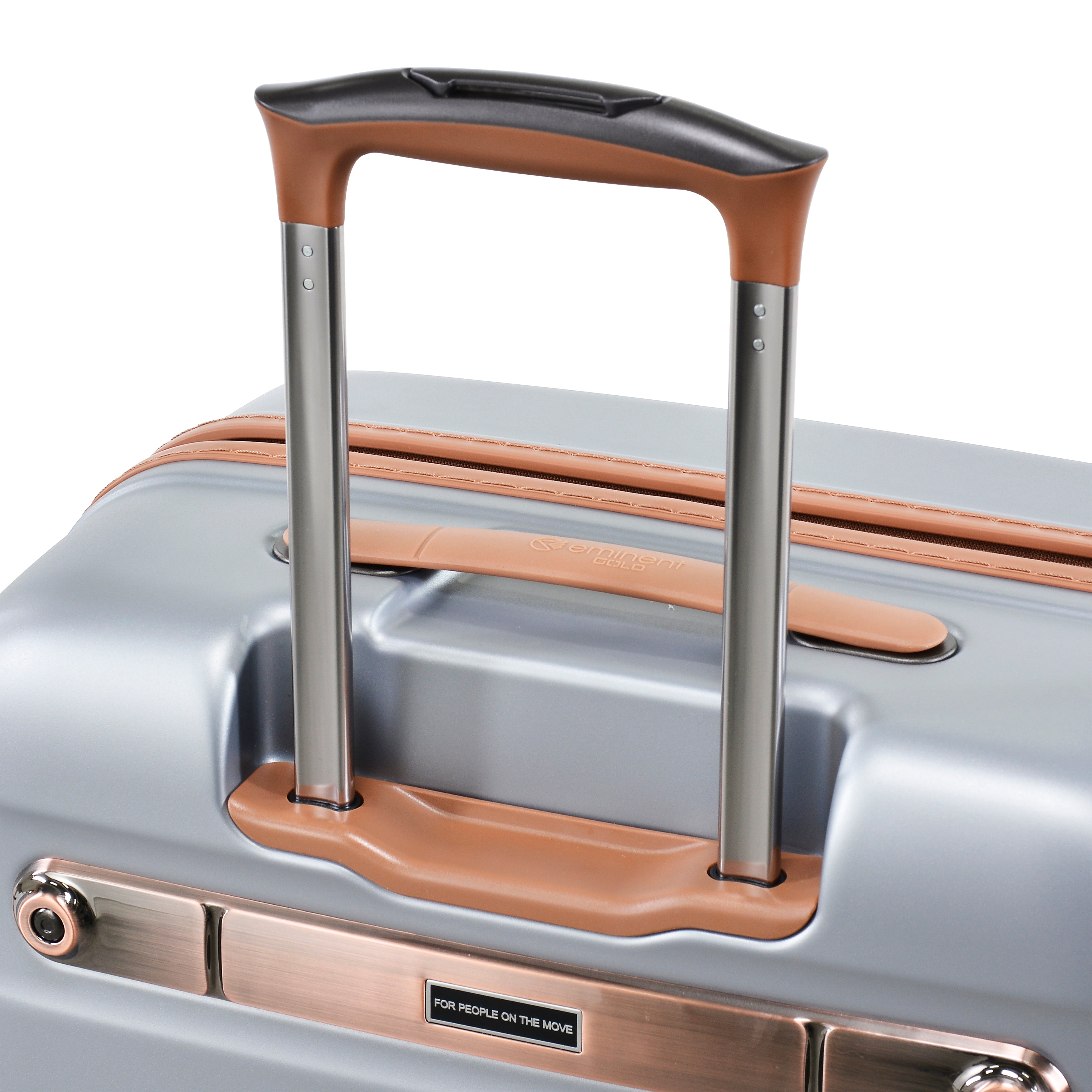 Eminent Náhrada Teleskopická Rukojeť 5115#H2272S209P