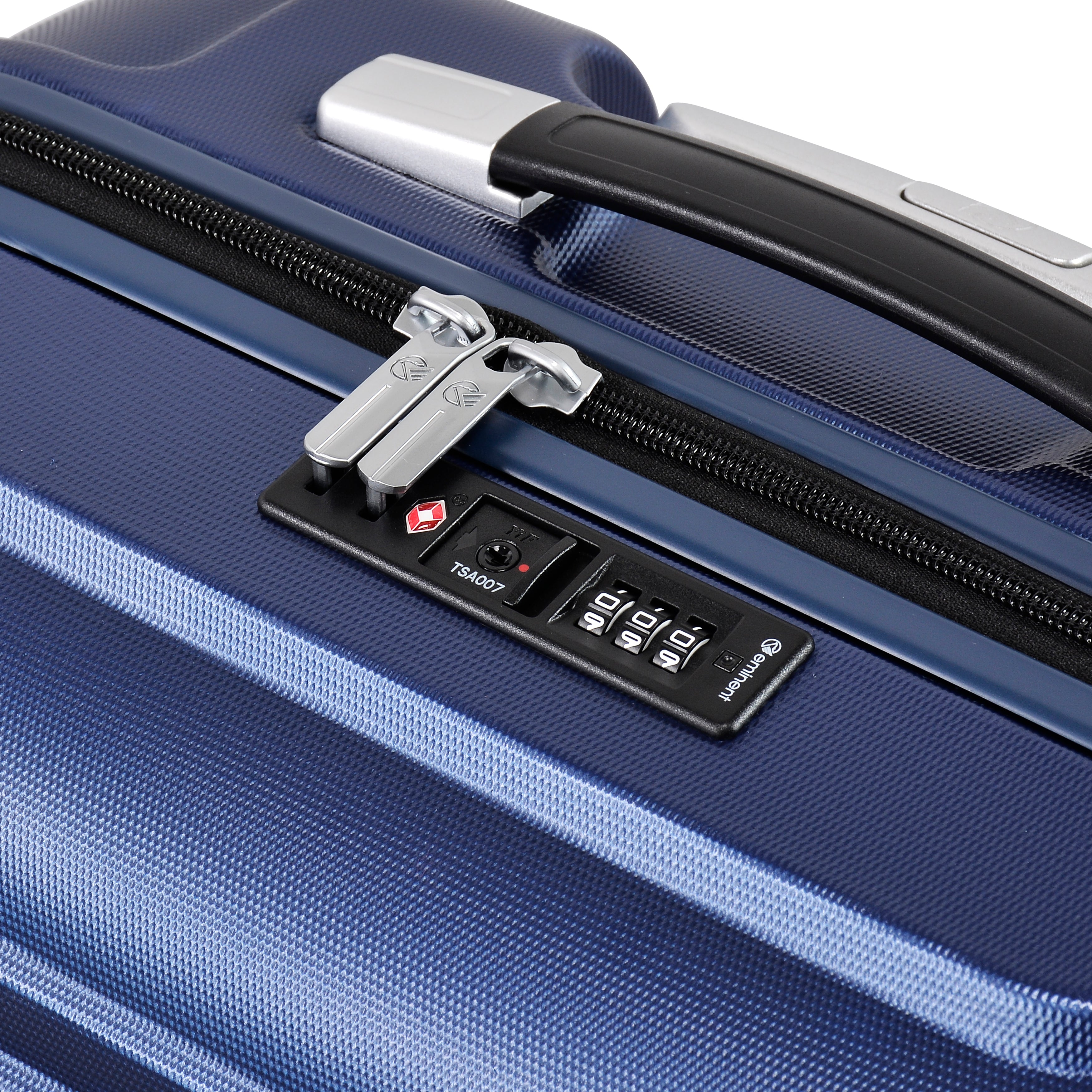 Eminent Náhrada Zámek 522L#310200103P