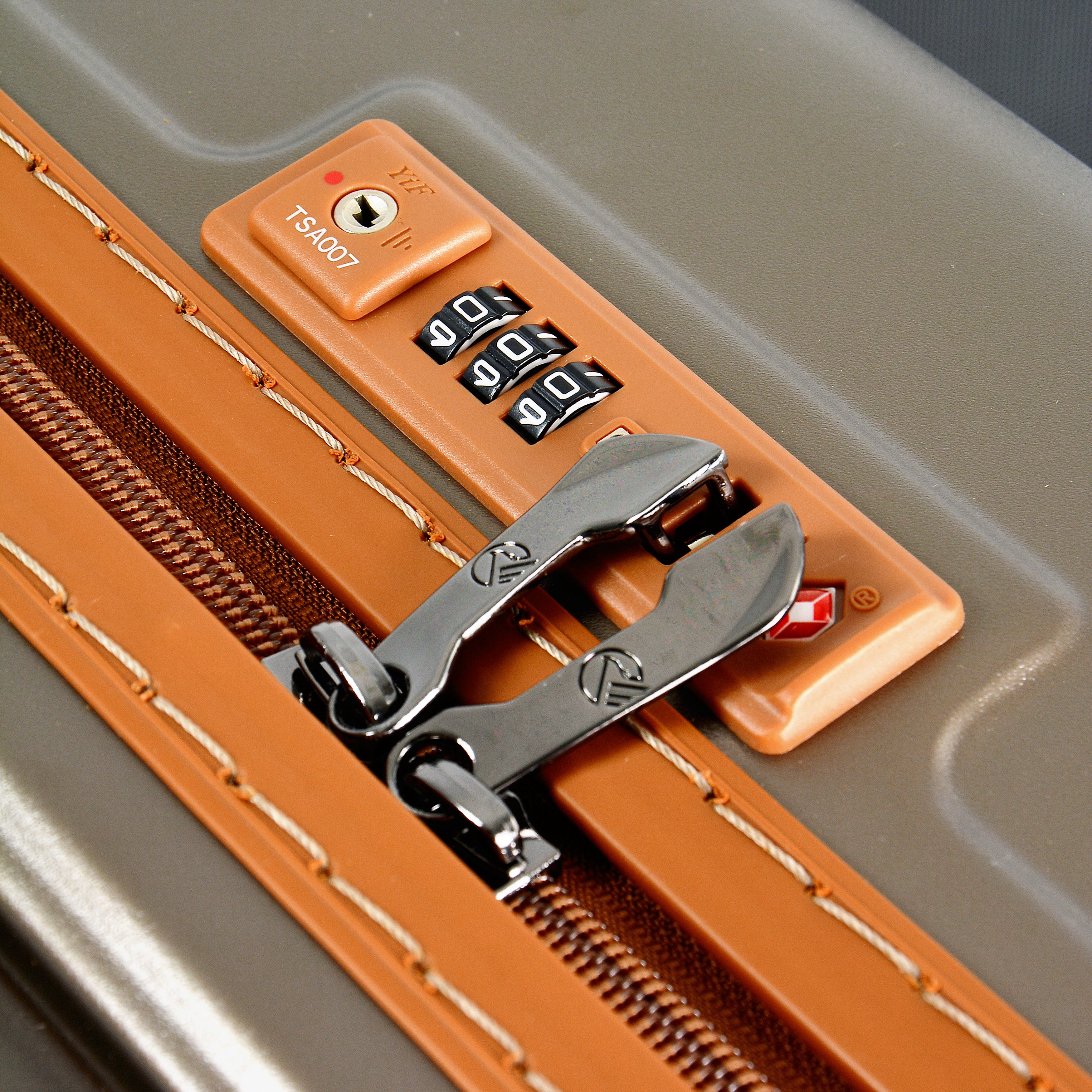 Eminent Náhrada Stahovák Zipu 557M#819910501P-502P