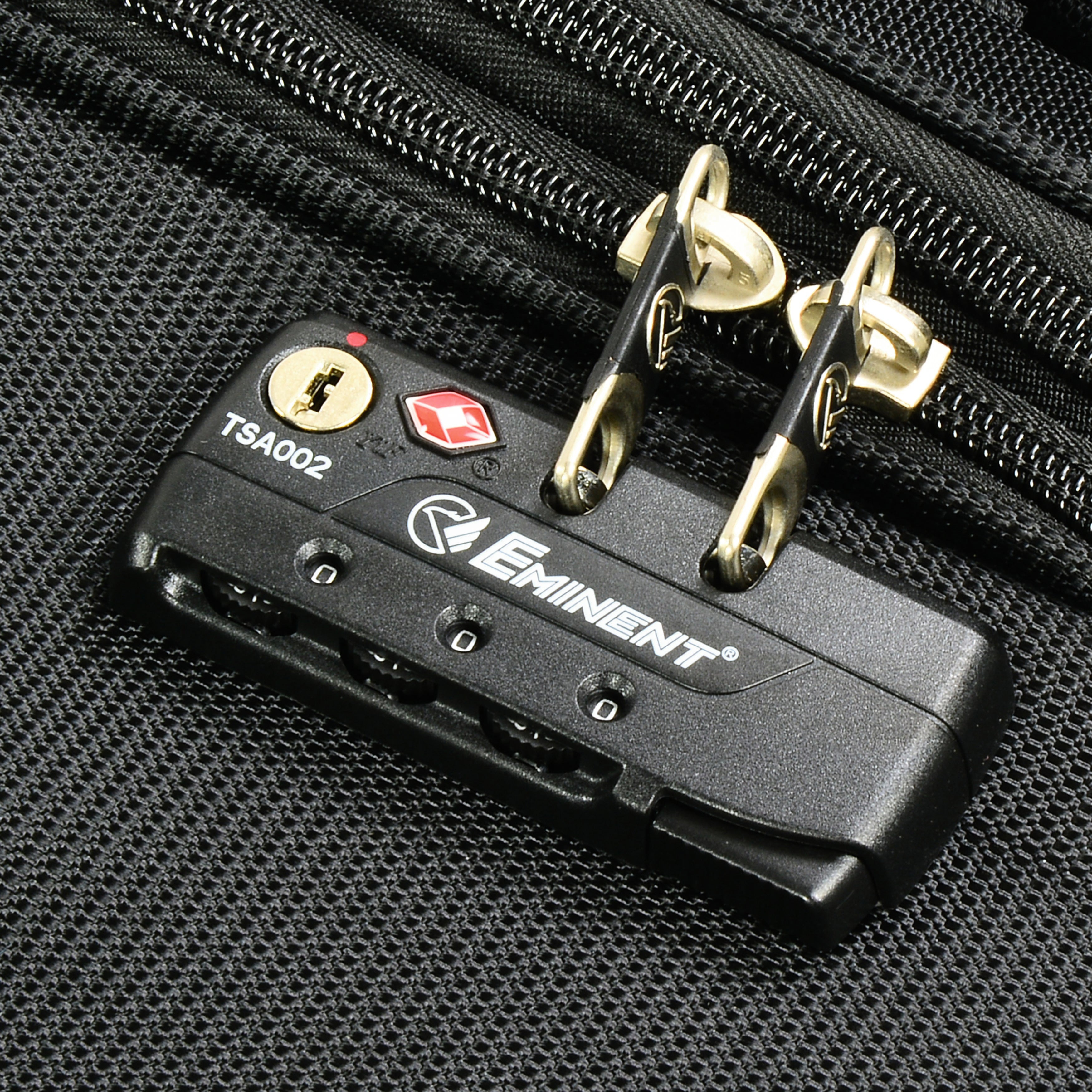 Eminent Náhrada Stahovák Zipu 557M#820910401P-402P