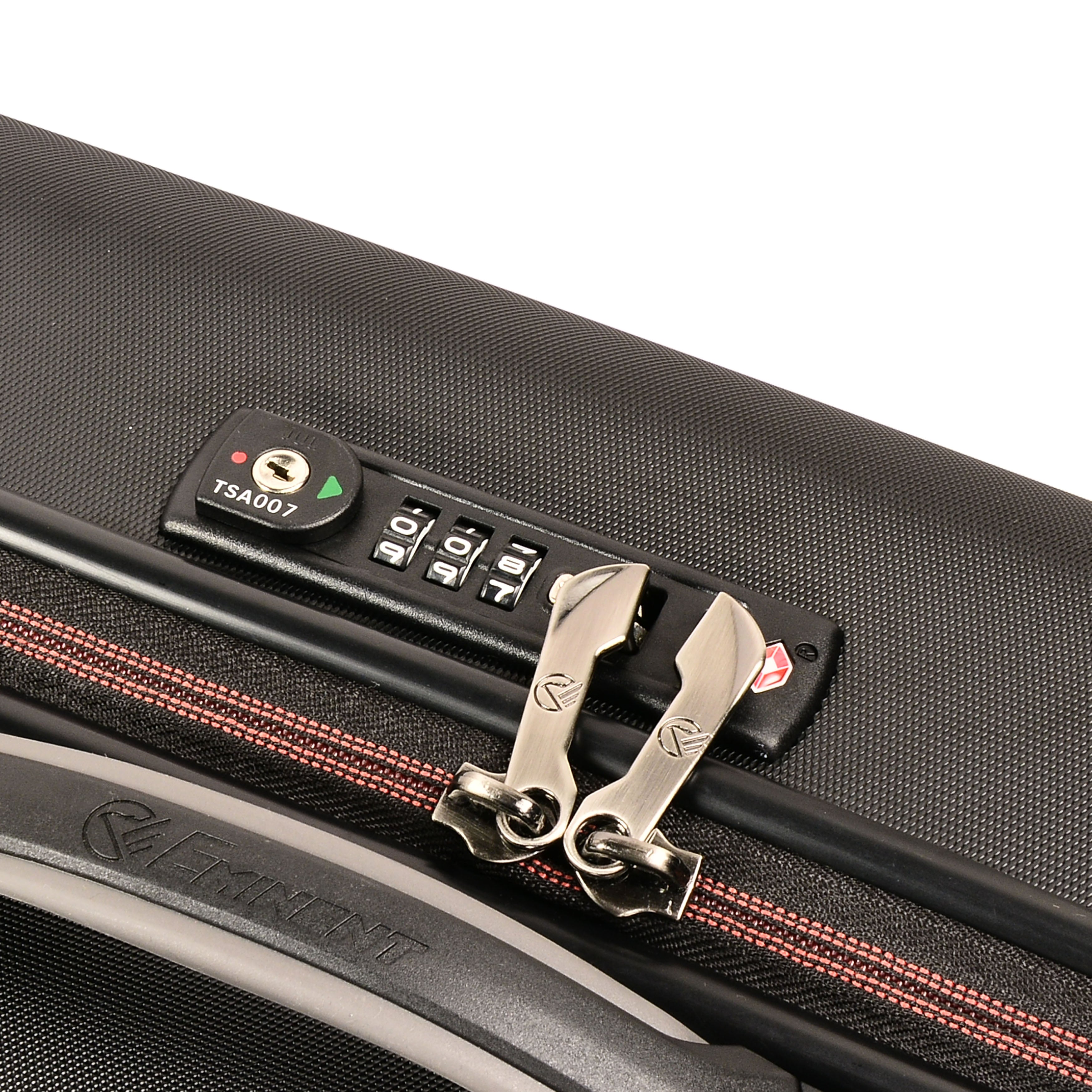 Eminent Náhrada Stahovák Zipu 557M#819940501P-502P