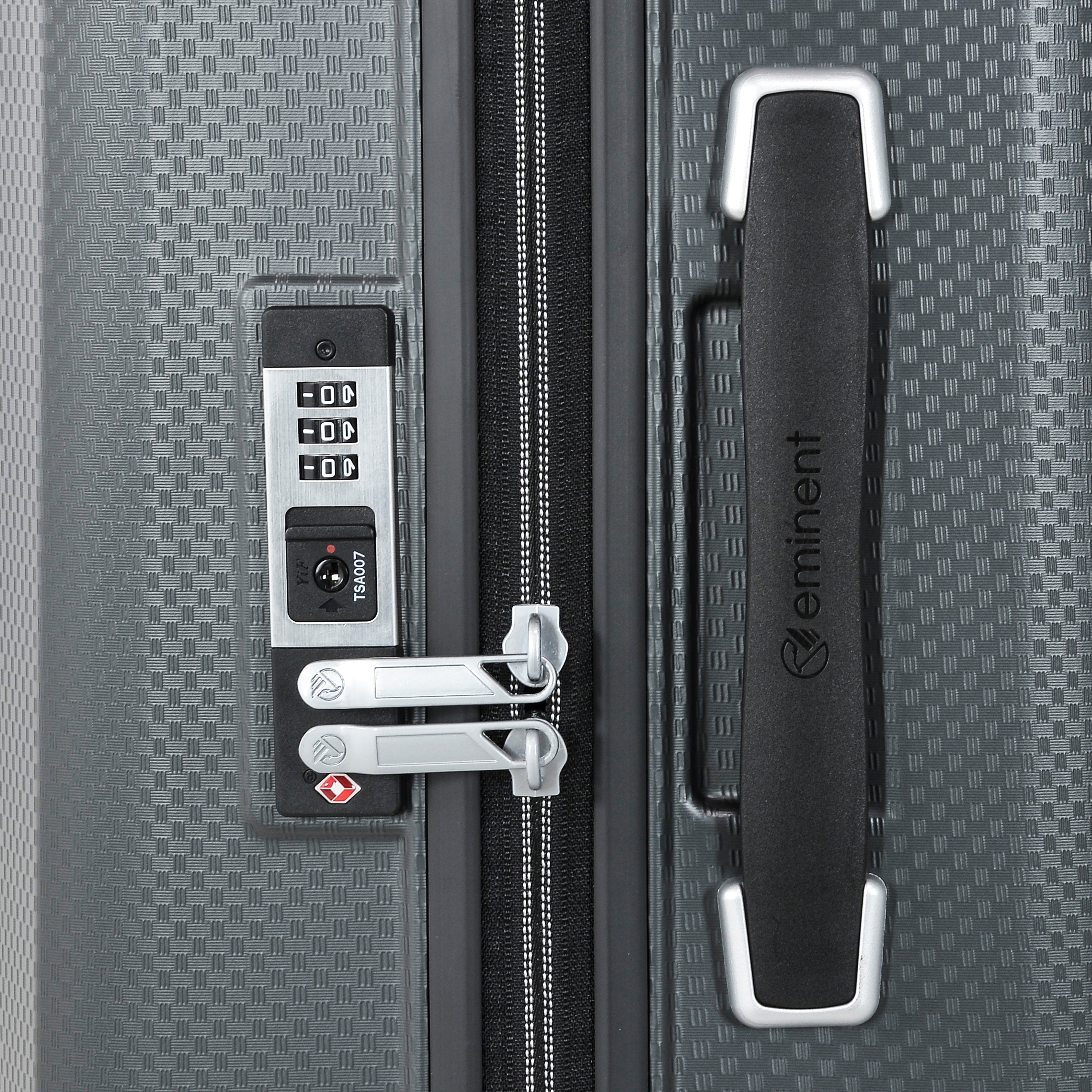 Eminent Náhrada Stahovák Zipu 557M#829440101P