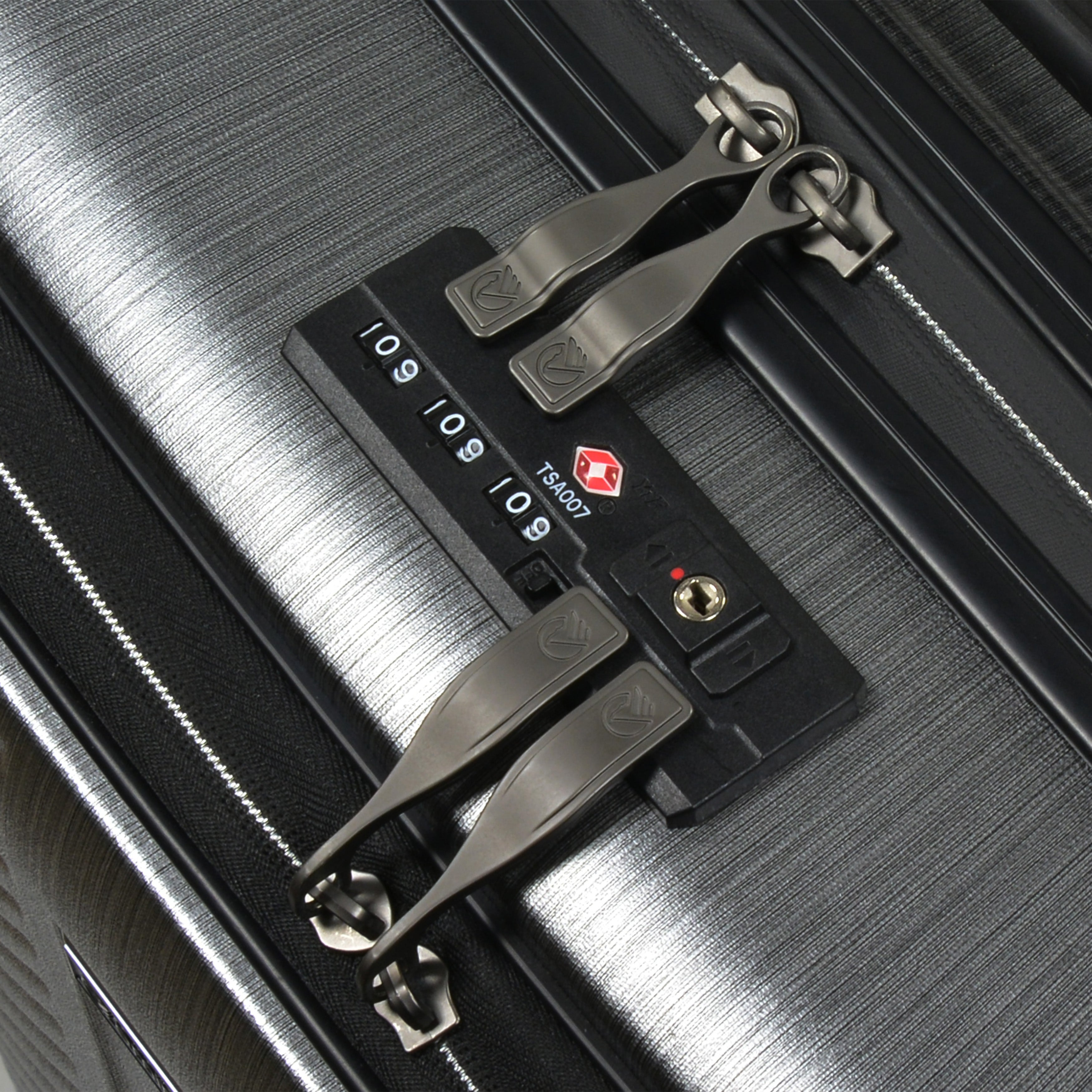 Eminent Náhradní Stahovák Zipu 557M#830740101P