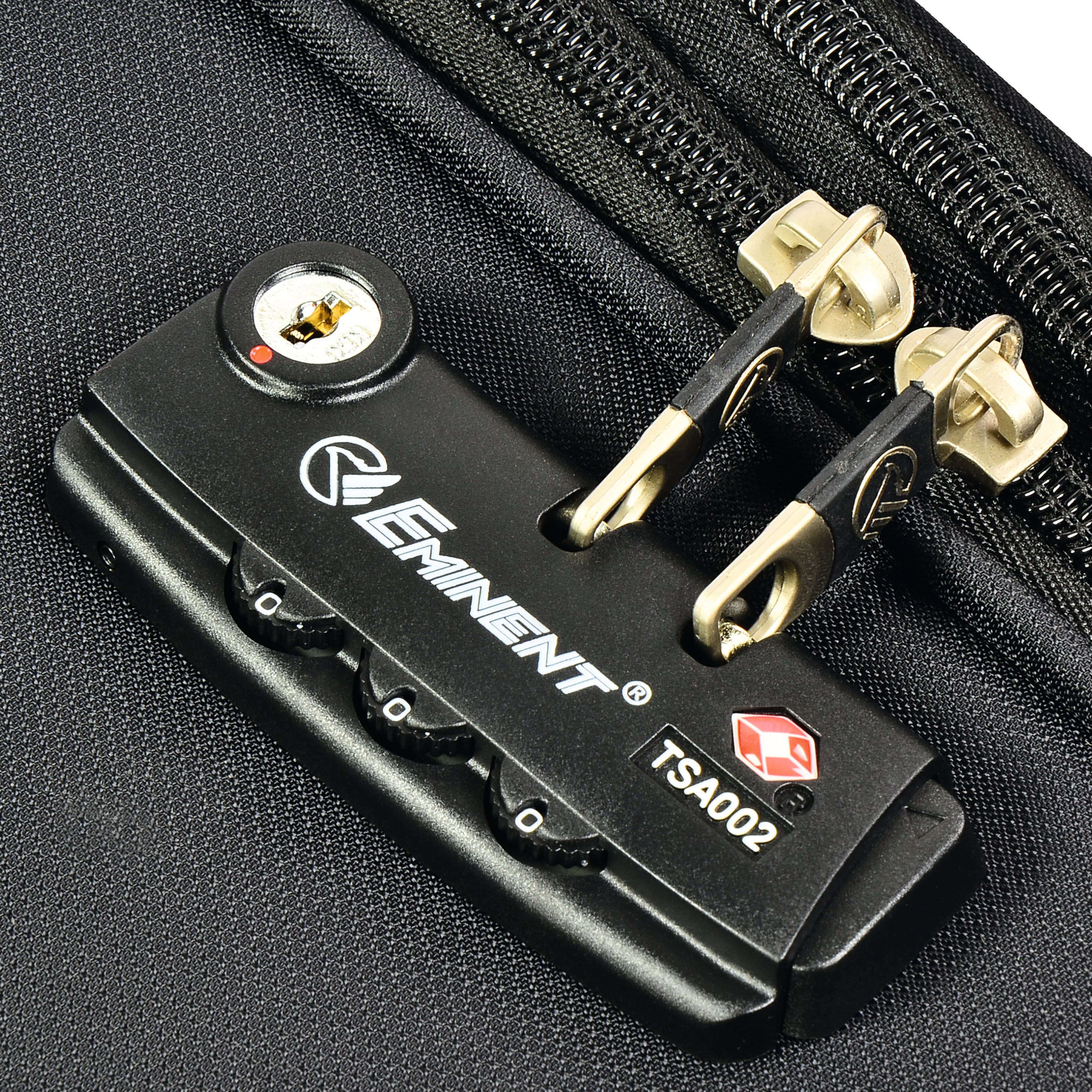 Eminent Náhrada Stahovák Zipu 557M#820310301P-302P