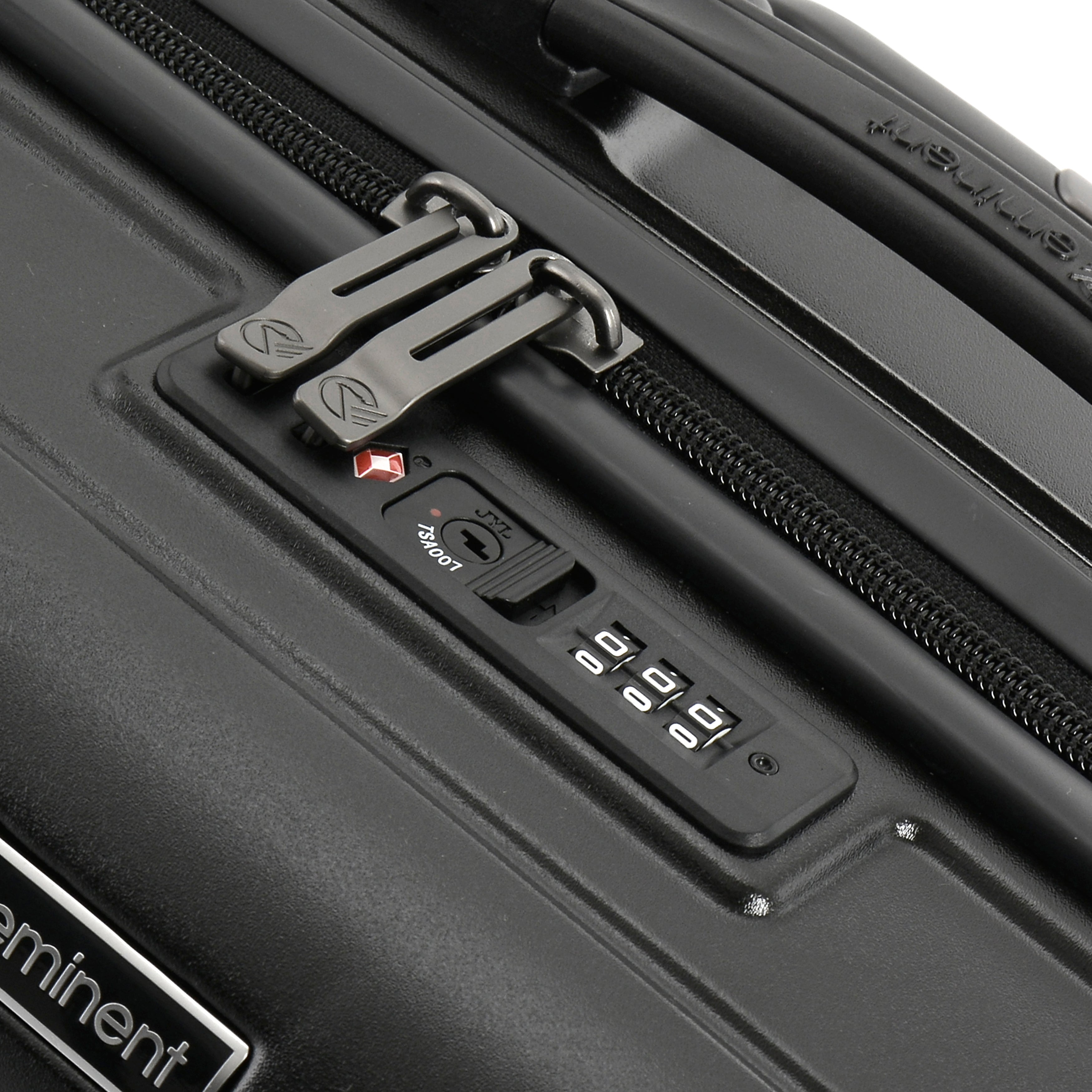 Eminent Náhrada Stahovák Zipu 557M#829110201P