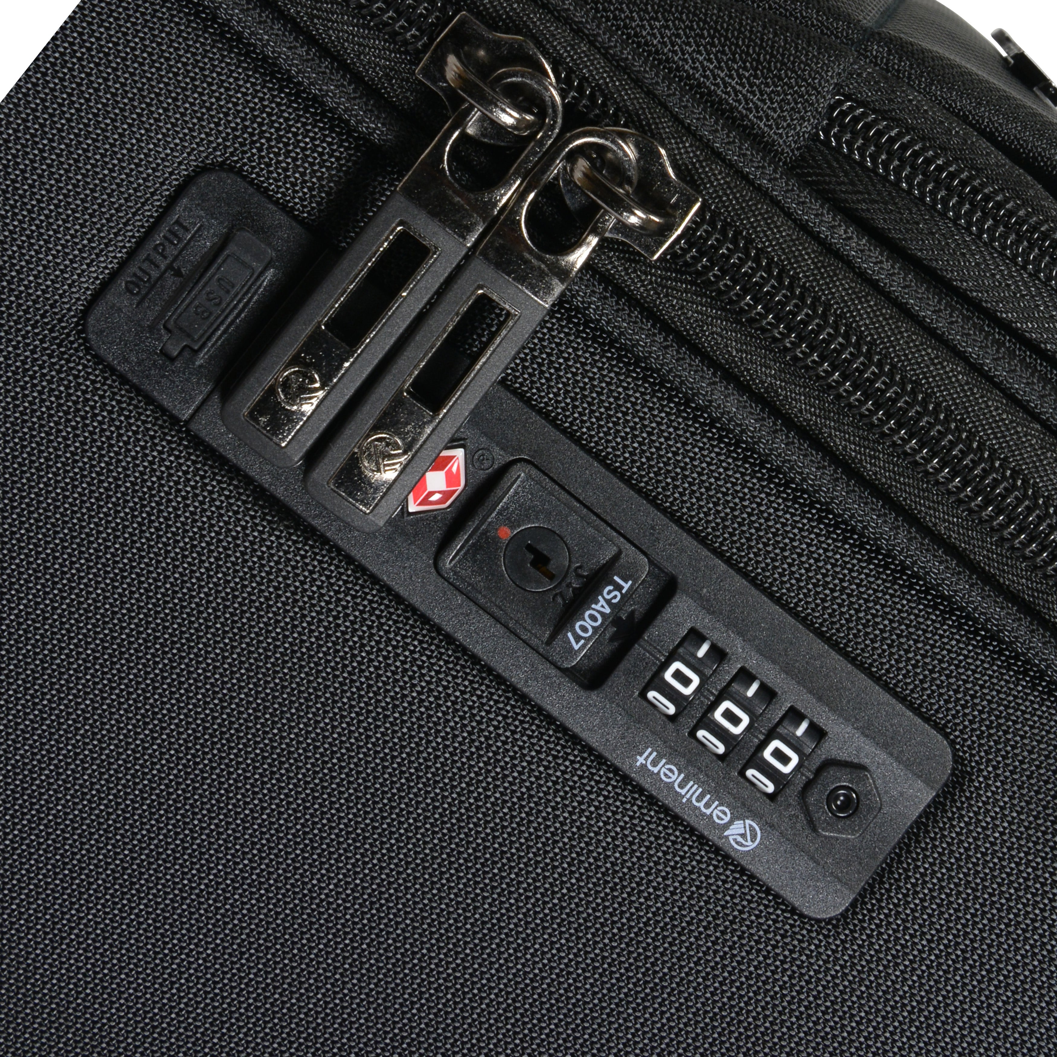 Eminent Náhrada Stahovák Zipu 557M#827110102P