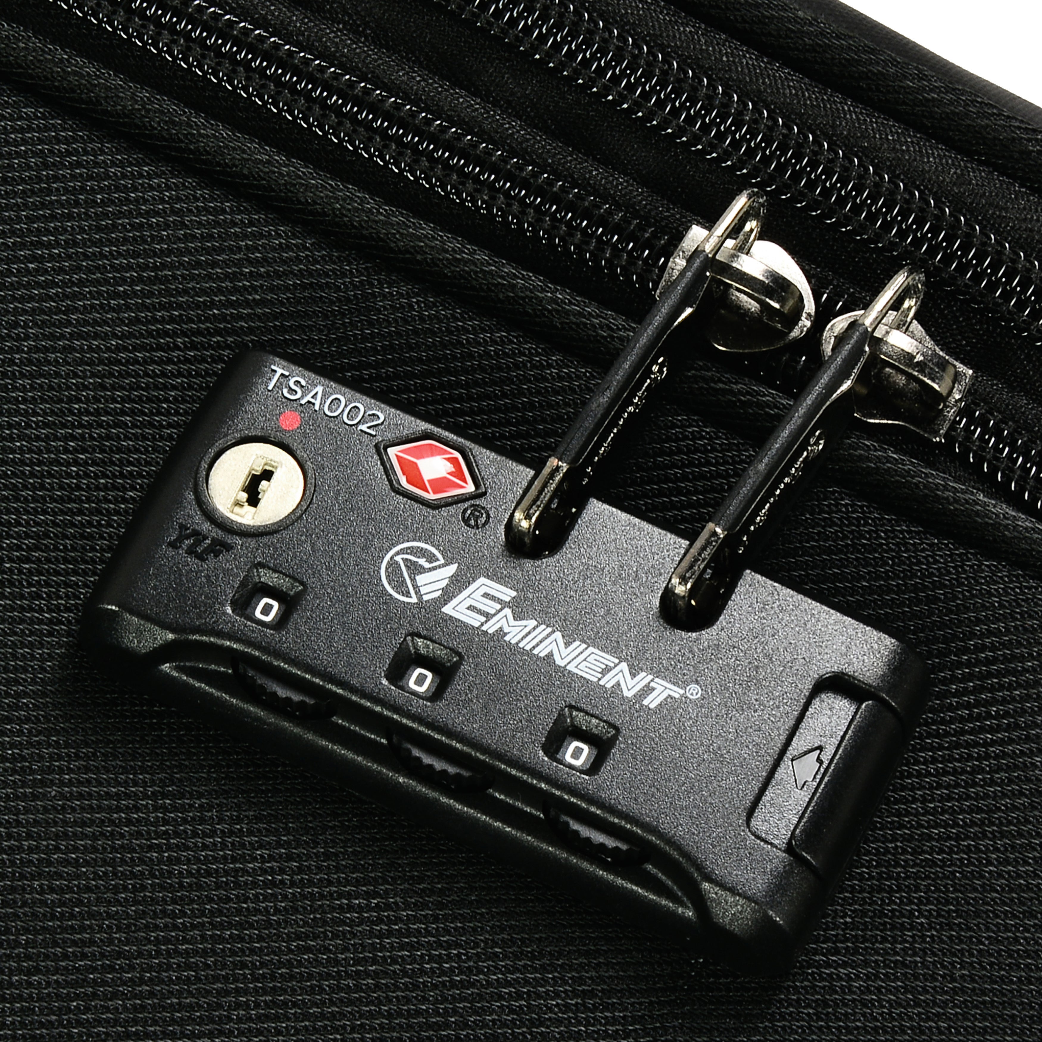 Eminent Náhradní Stahovák Zipu 557M#824310201P