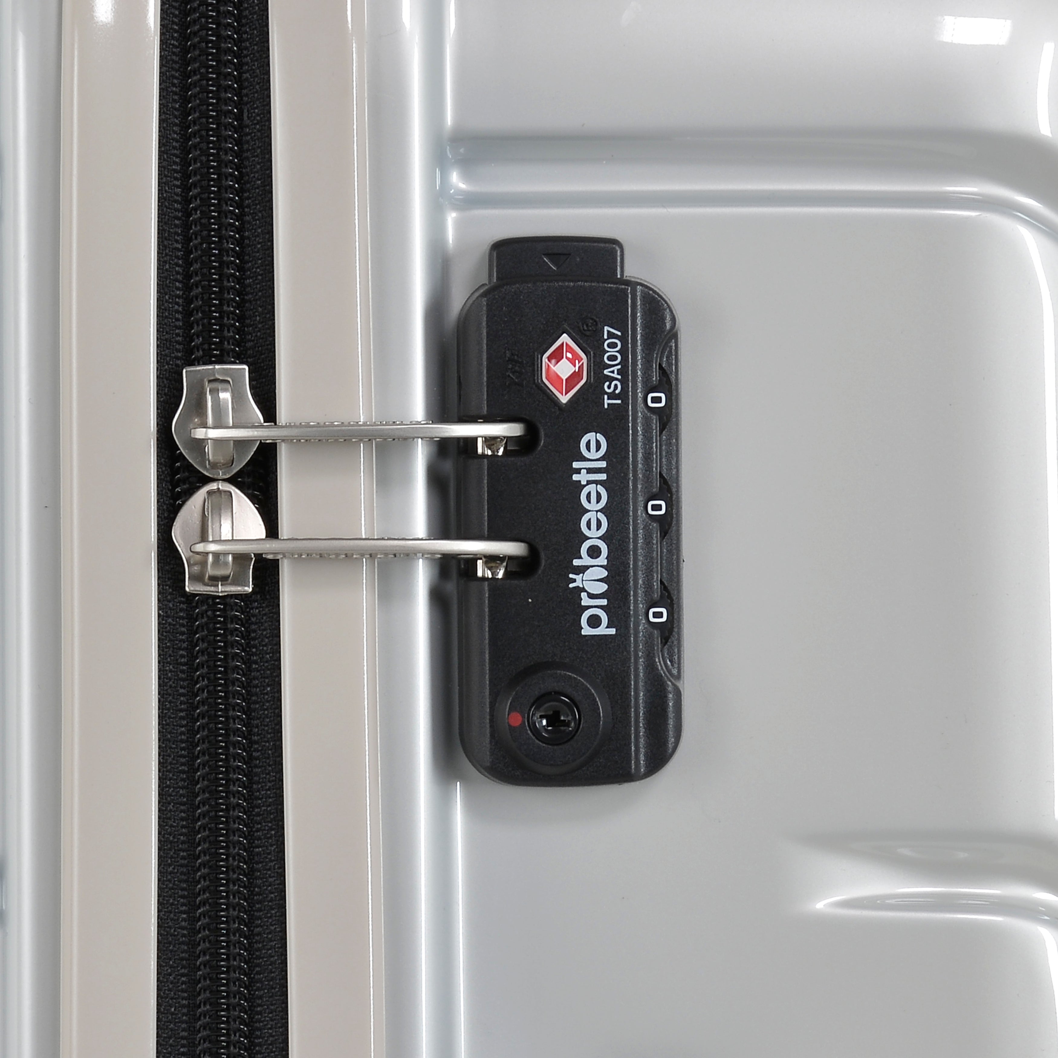 Probeetle Náhrada Zámek 522L#310100101P