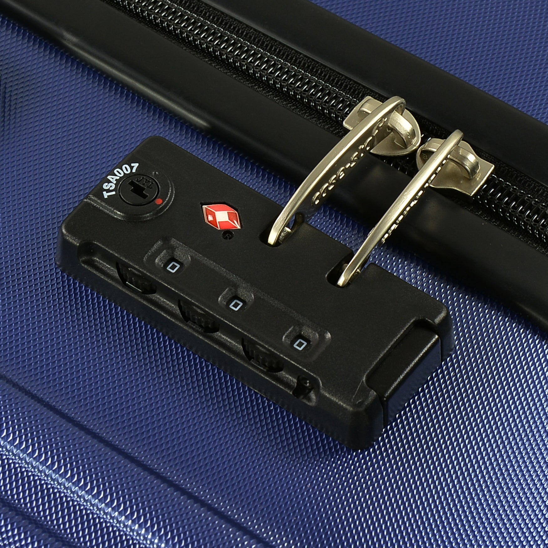 Case-Star Náhrada Zámek 522L#309900105P