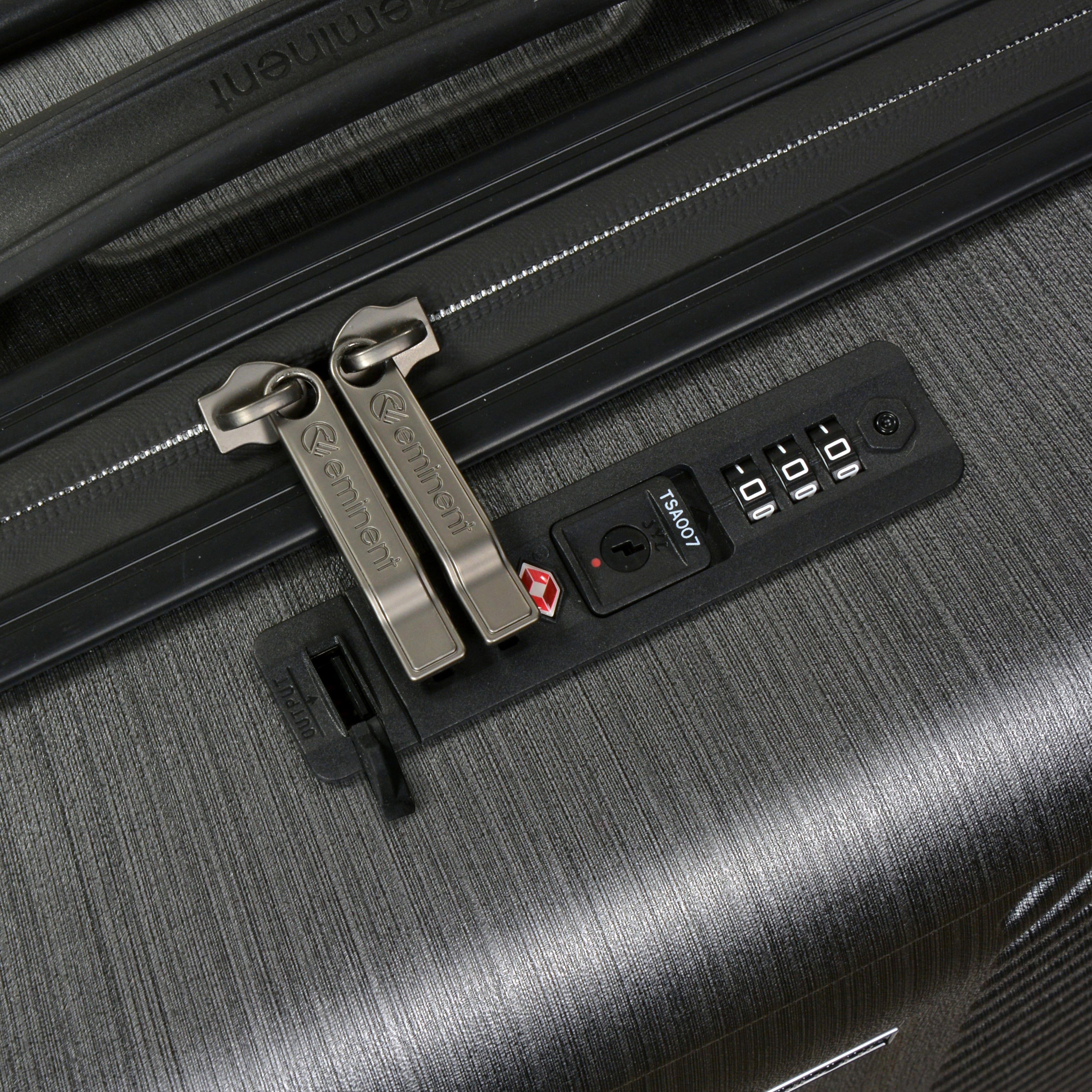 Eminent Náhrada Zámek 522L#312400101P