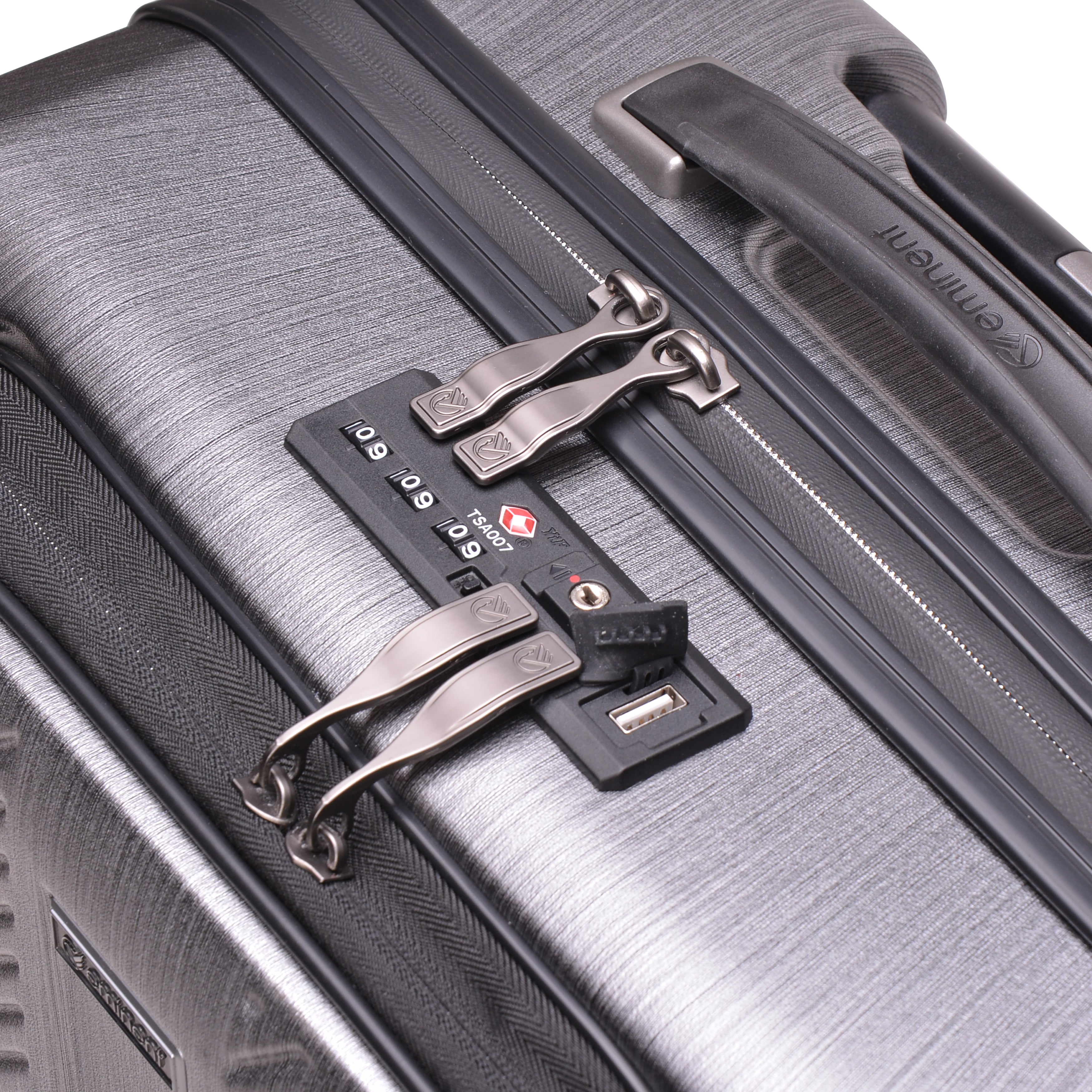 Eminent Náhrada Zámek 522L#312600101P