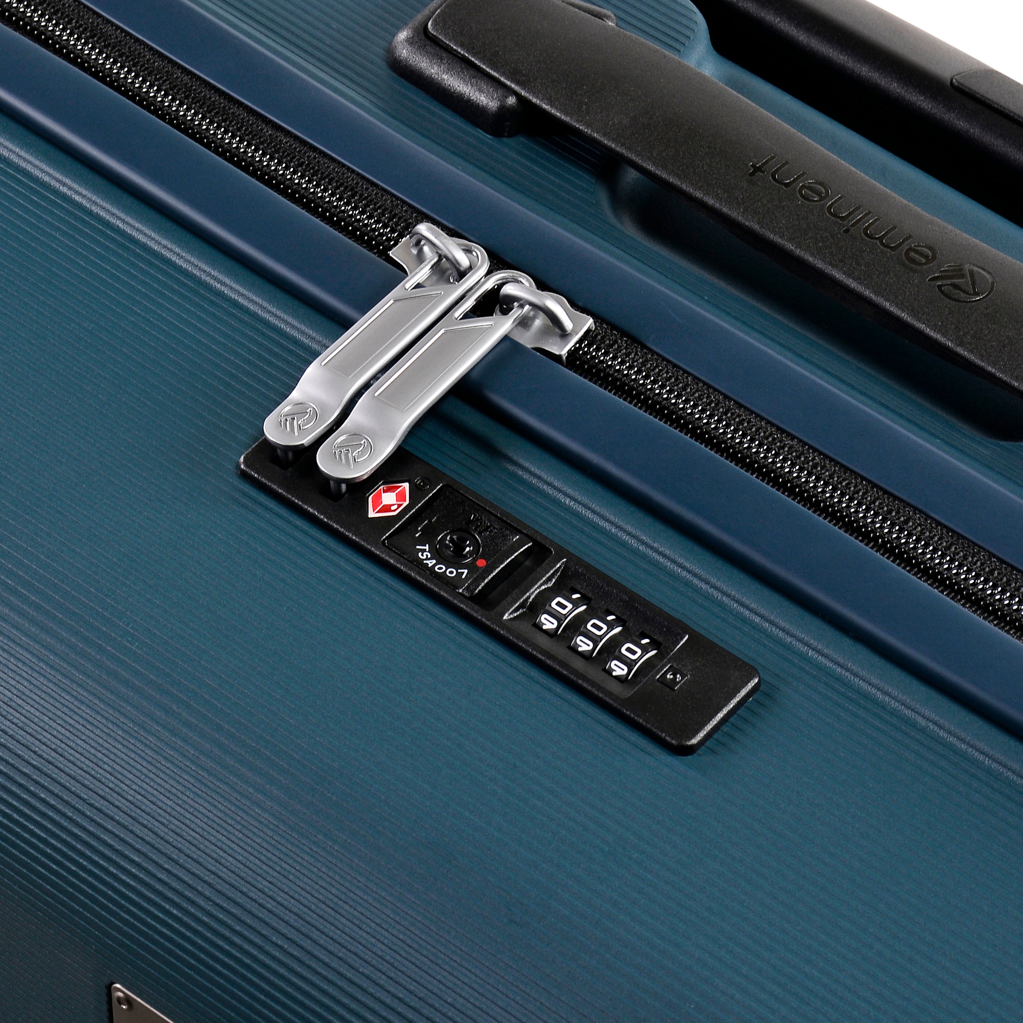 Eminent Náhrada Zámek 522L#312100101P