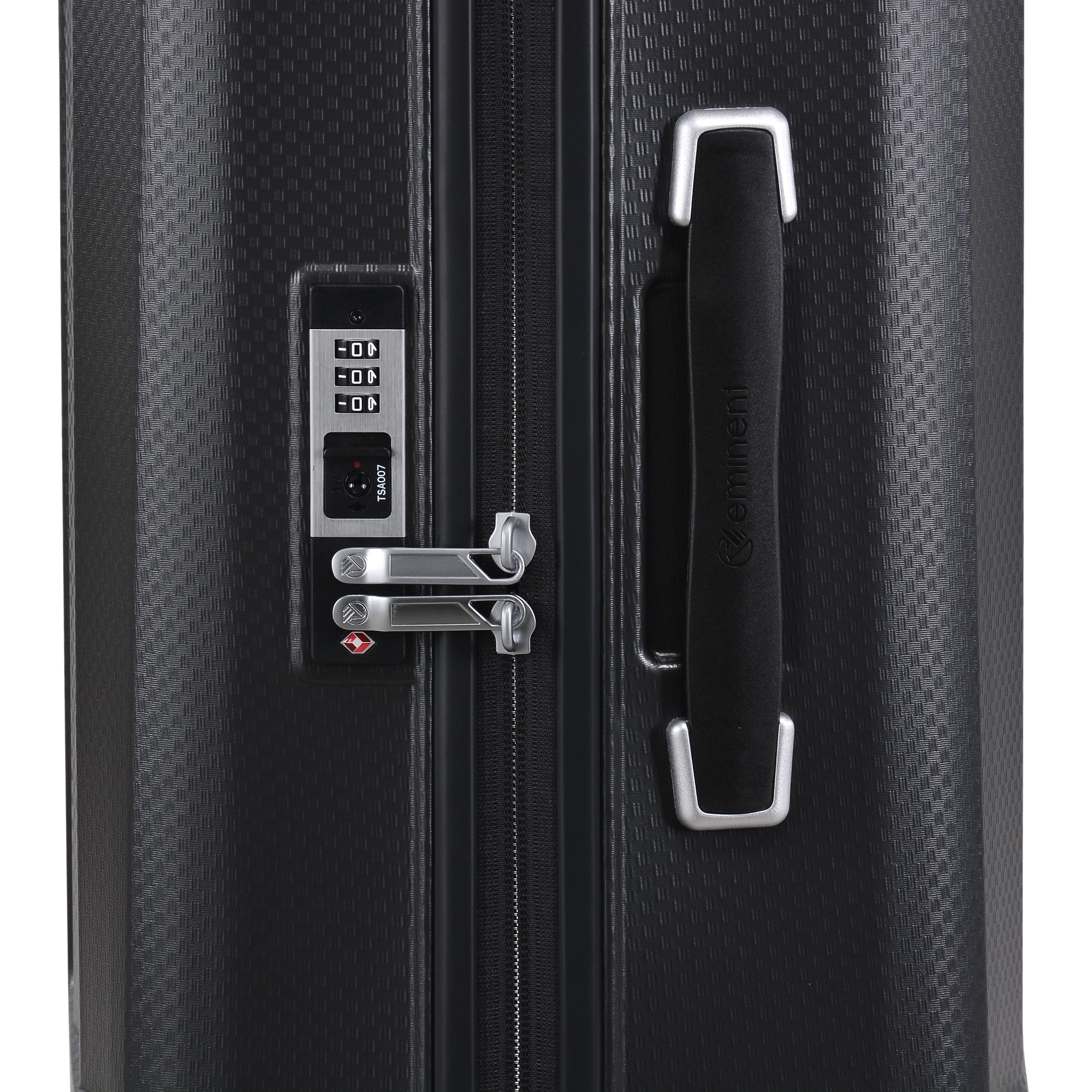 Eminent Náhrada Zámek 522L#313000101P