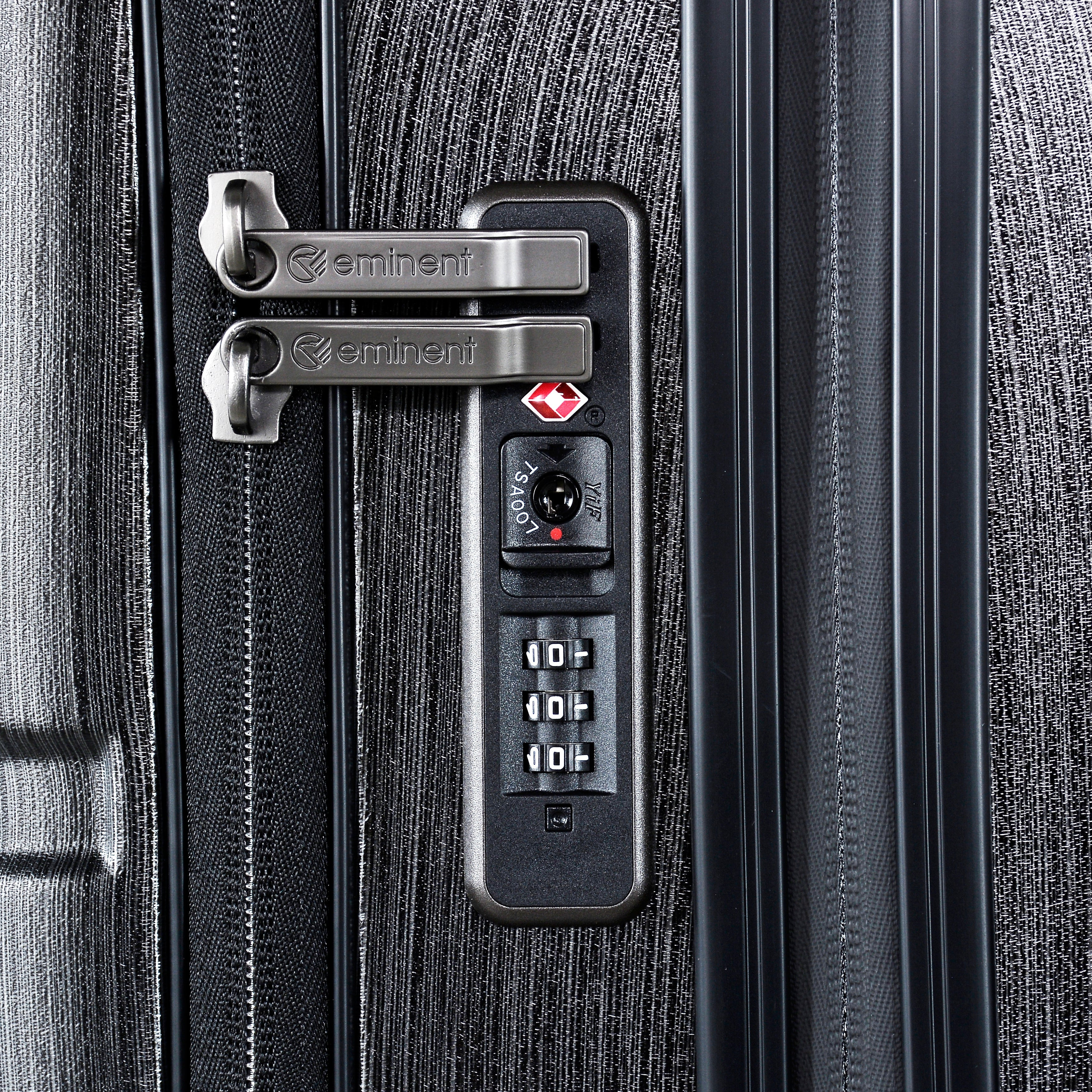 Eminent Náhrada Zámek 522L#312500102P