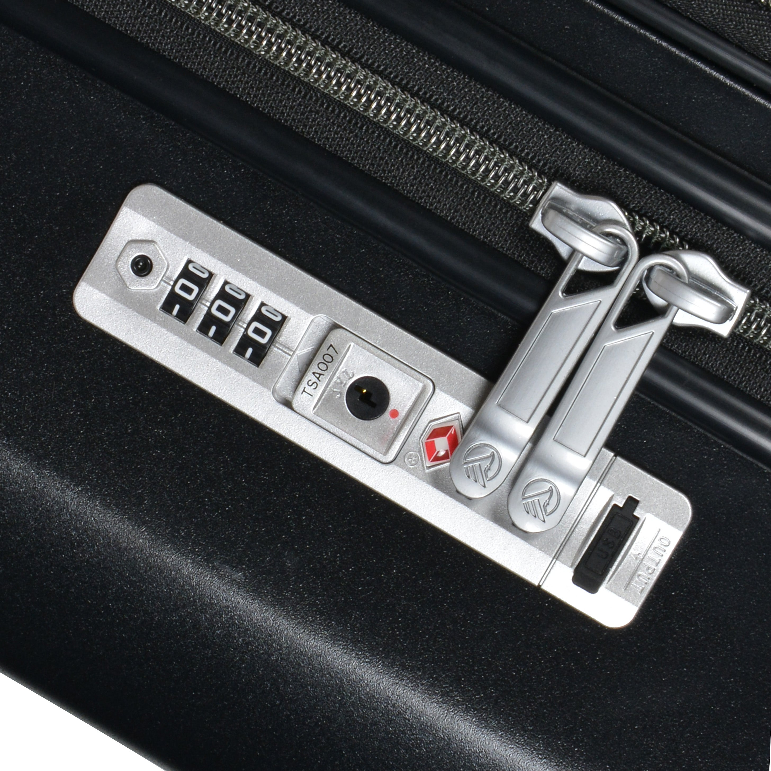 Eminent Náhrada Zámek 522L#312400108P