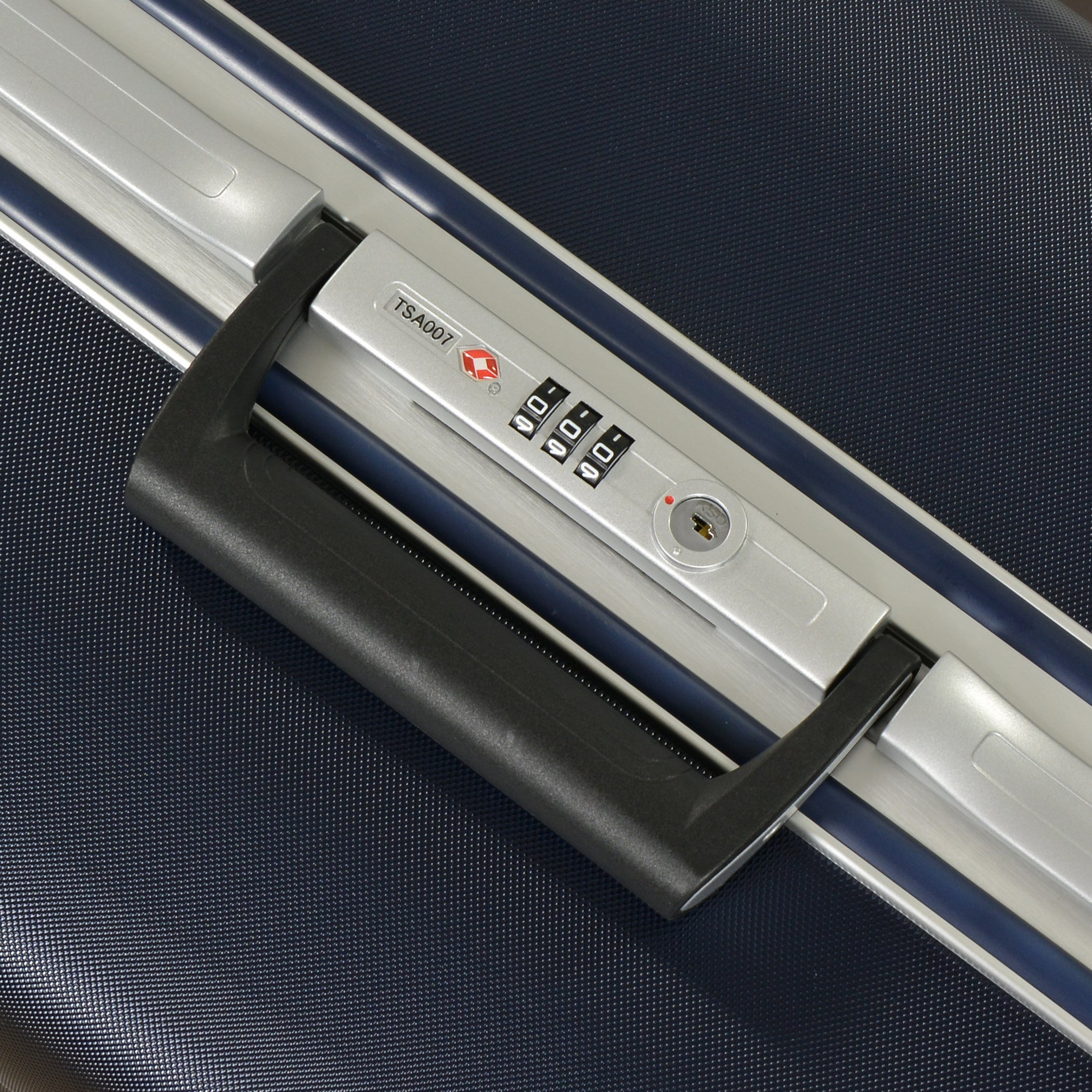 Eminent Náhrada Zámek 510#020311P-4801002P