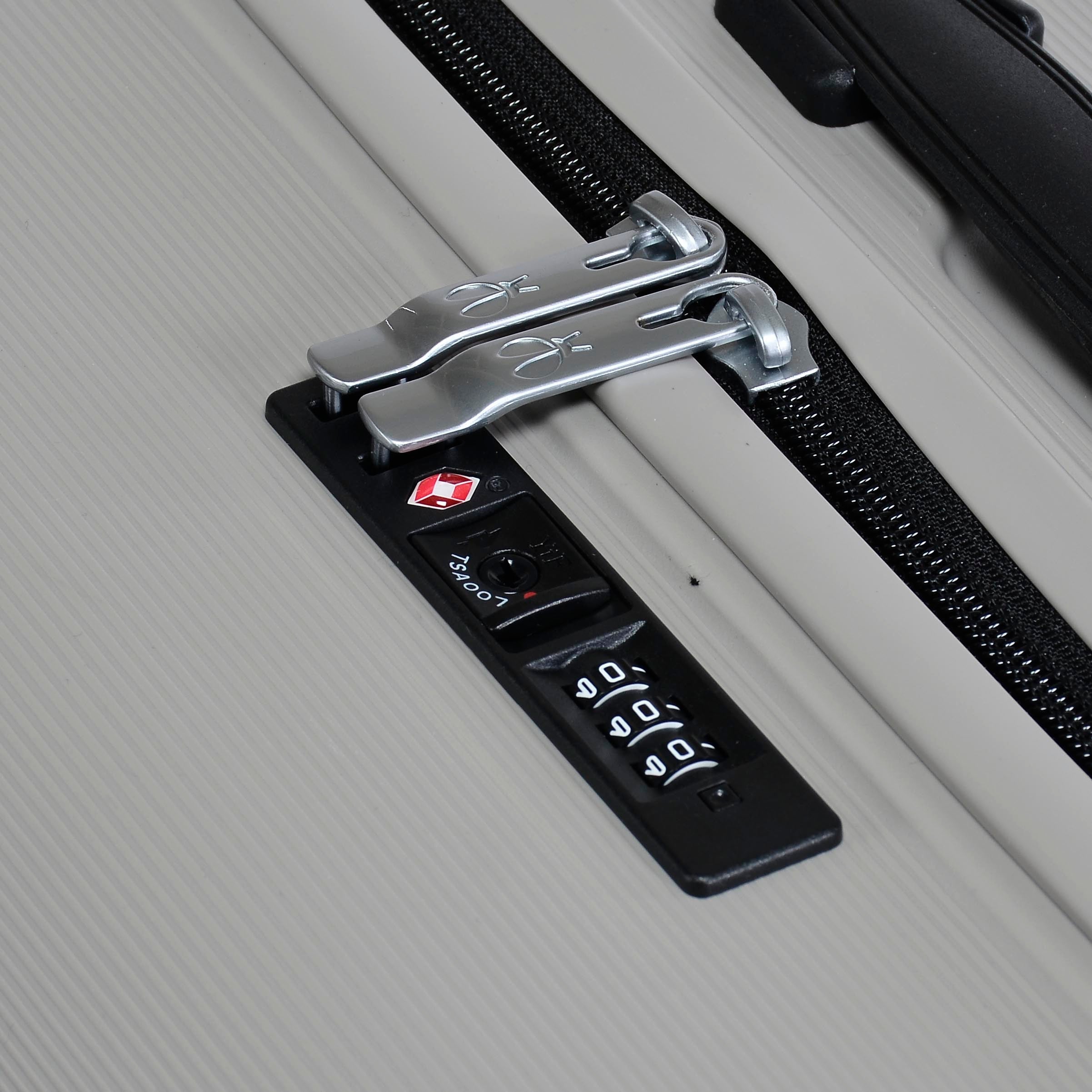 Probeetle Náhrada Stahovák Zipu 557M#834010101P