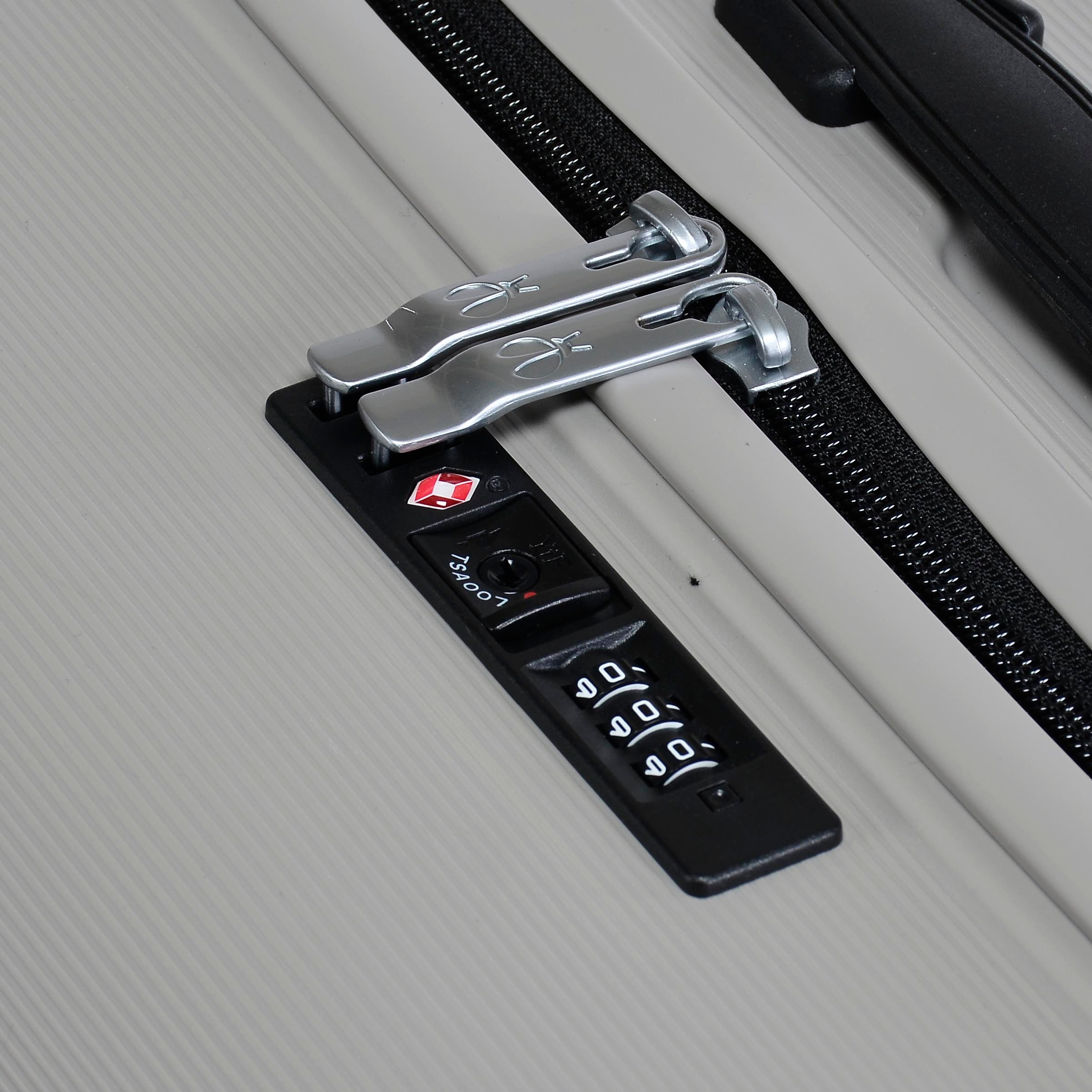 Probeetle Náhrada Stahovák Zipu 557M#834010101P