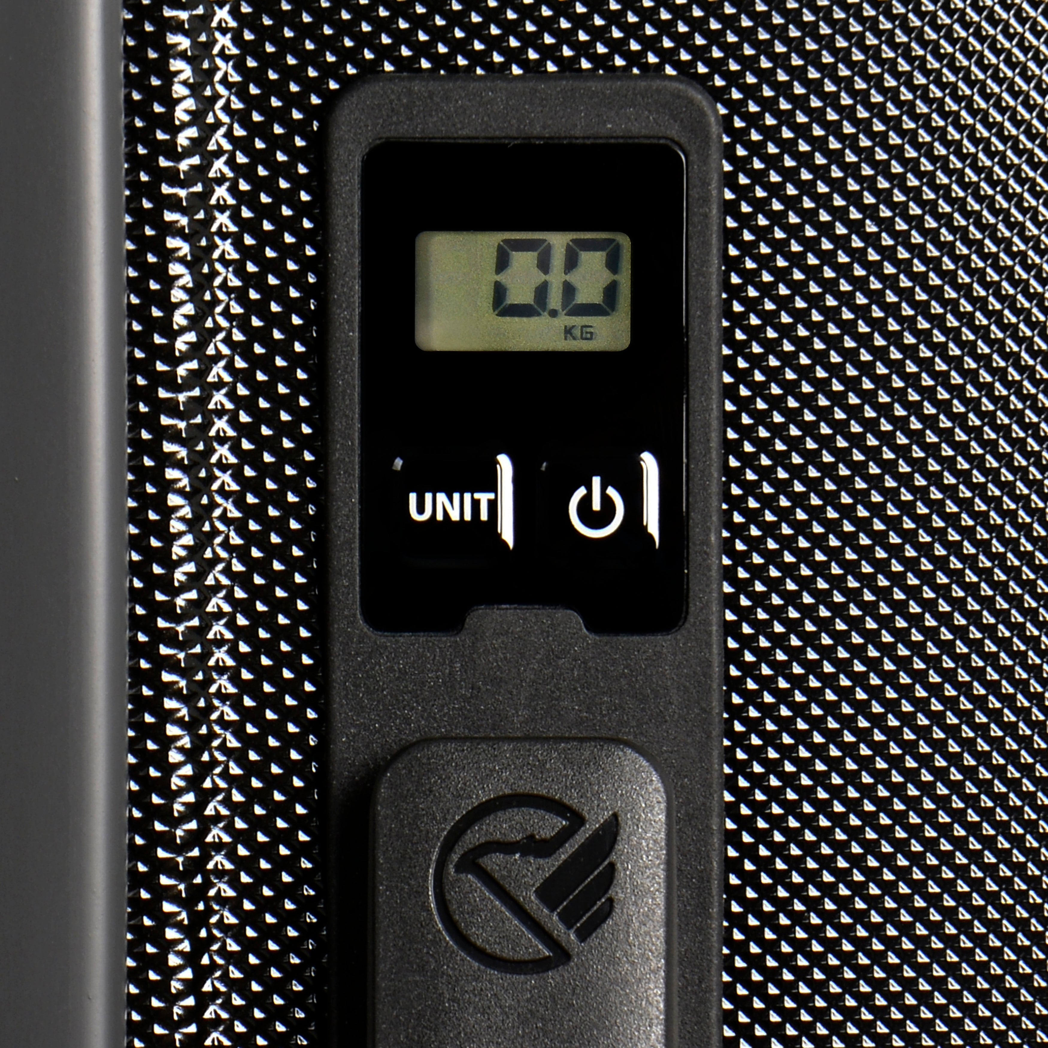 Eminent Náhradní boční rukojeť 511#10400100P