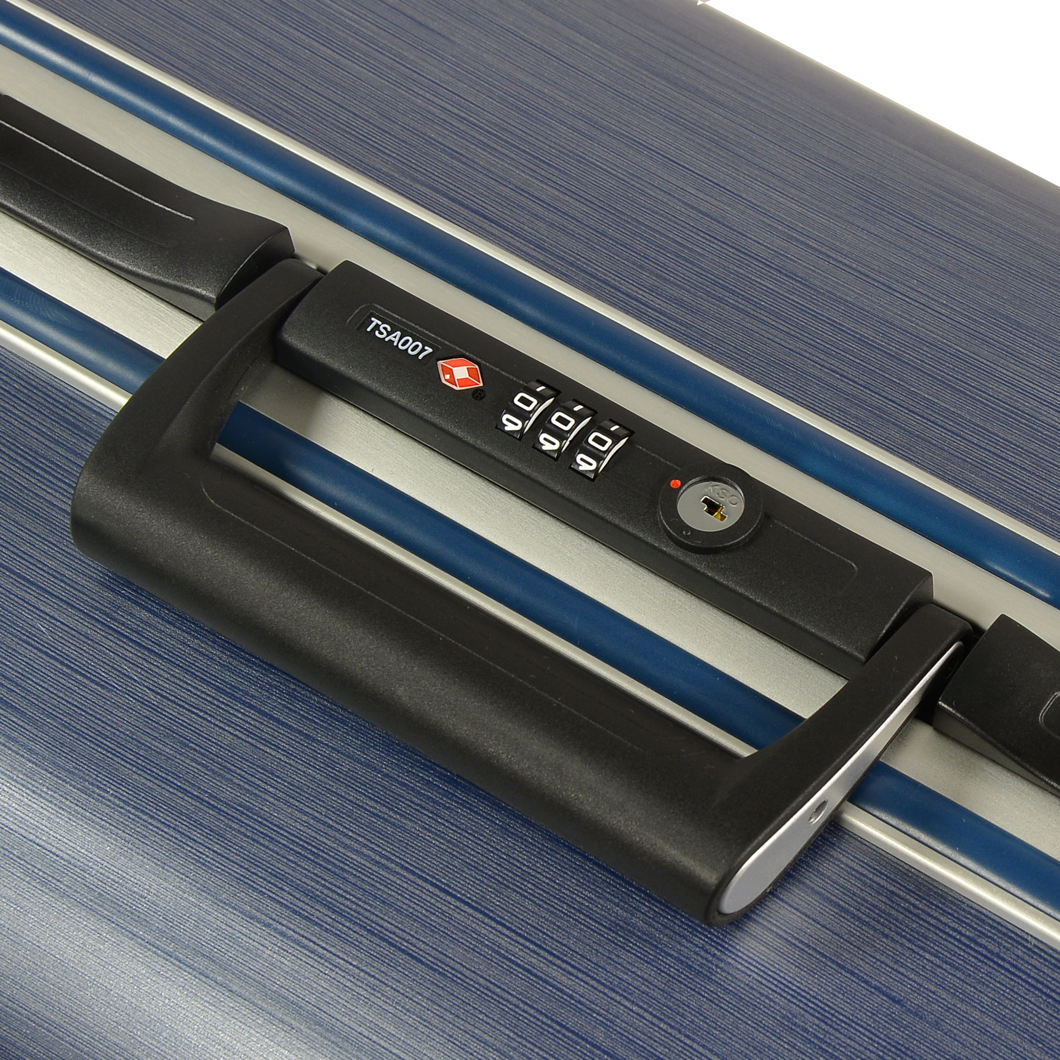 Eminent Náhradní rukojeť 510#020202P