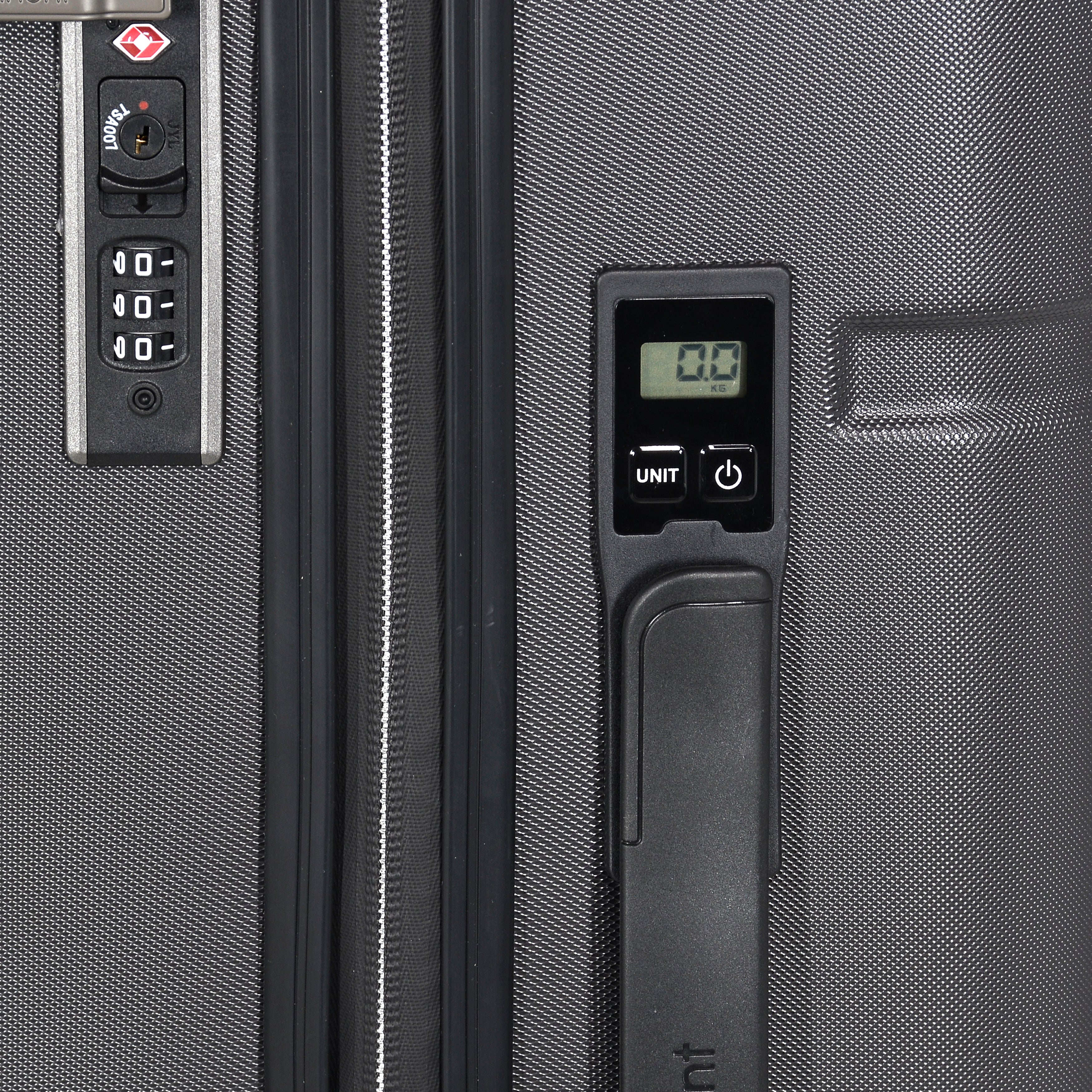 Eminent Náhradní boční rukojeť 511#11200200P