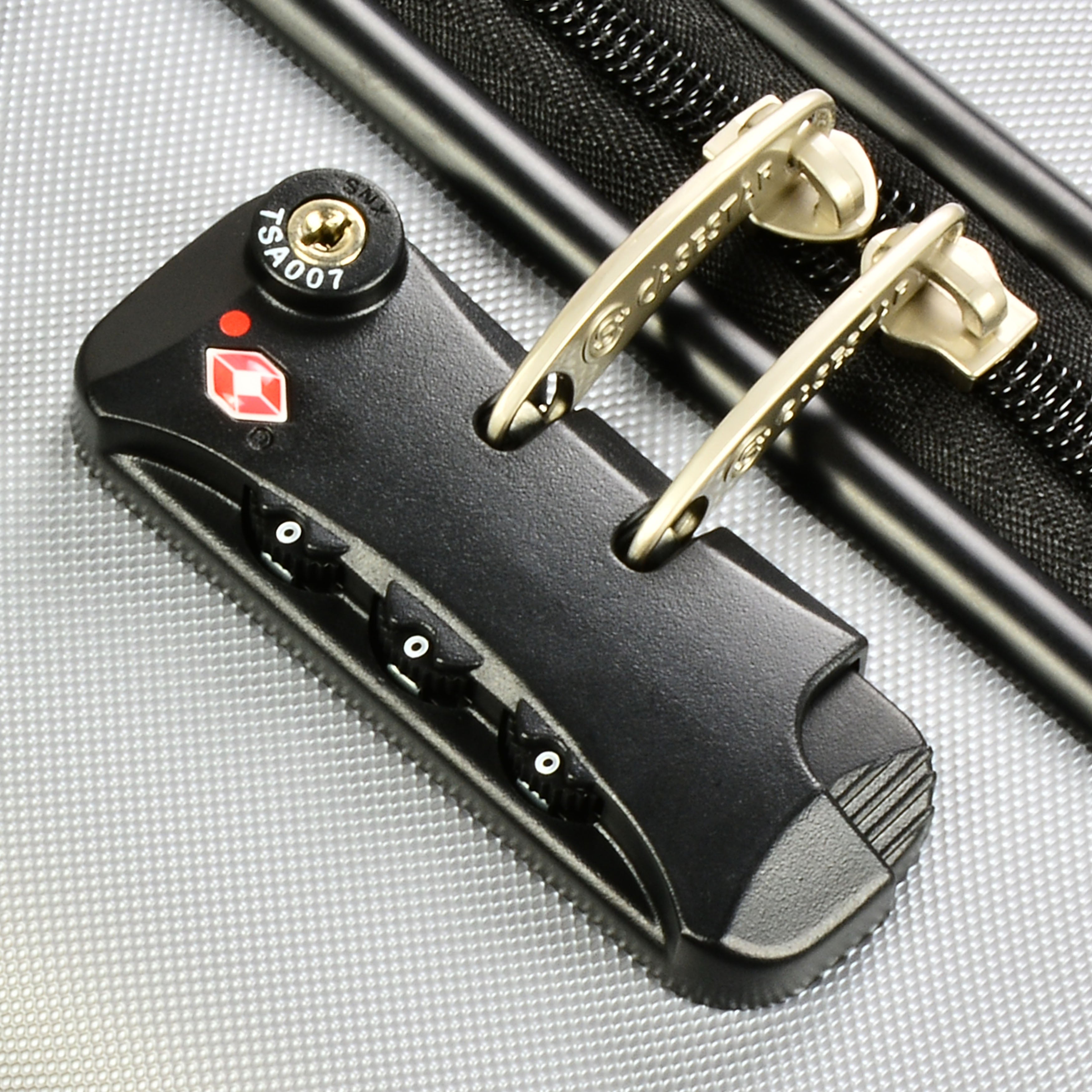 Case-Star Náhrada Zámek 522L#800100100