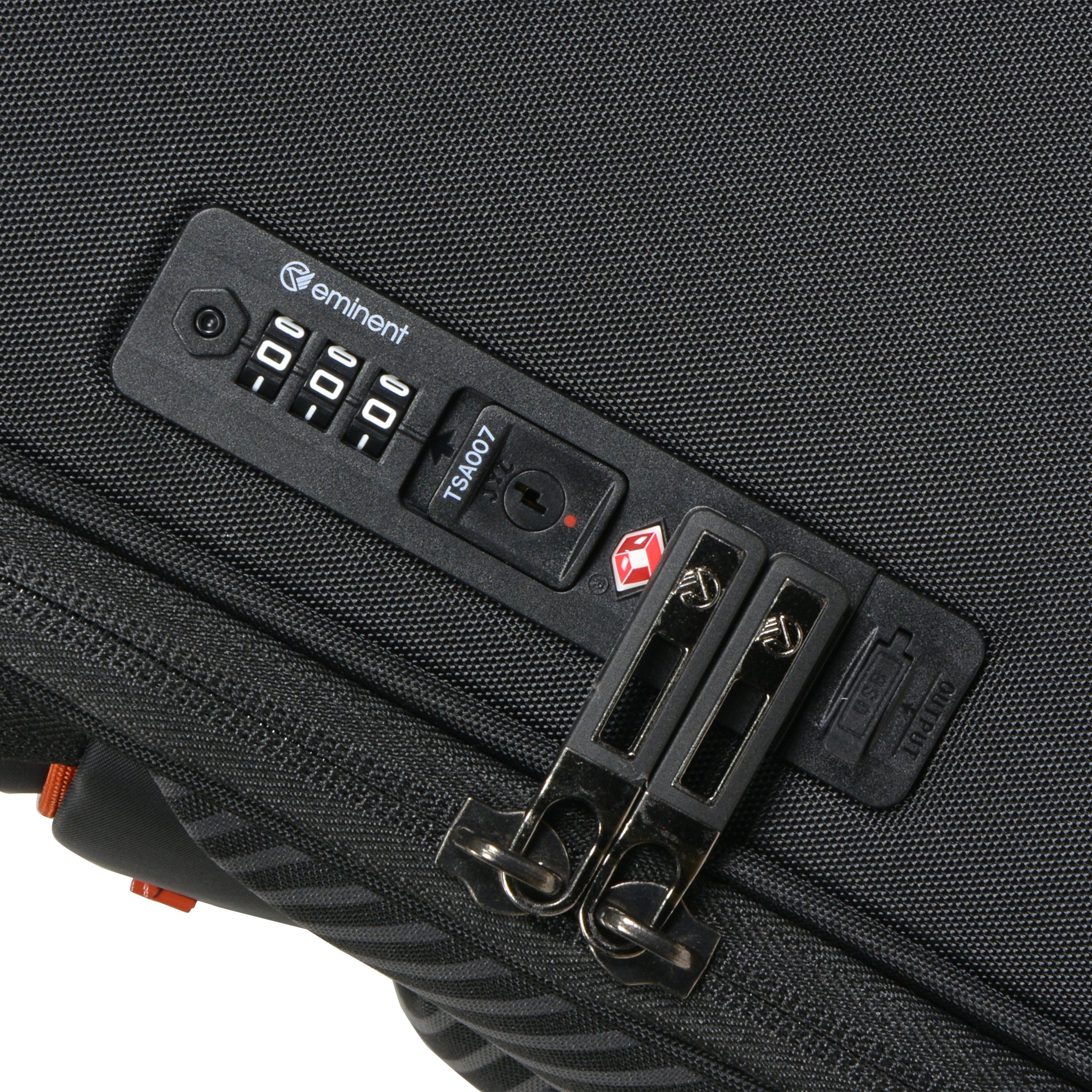 Eminent Náhrada Stahovák Zipu 557M#827140102P