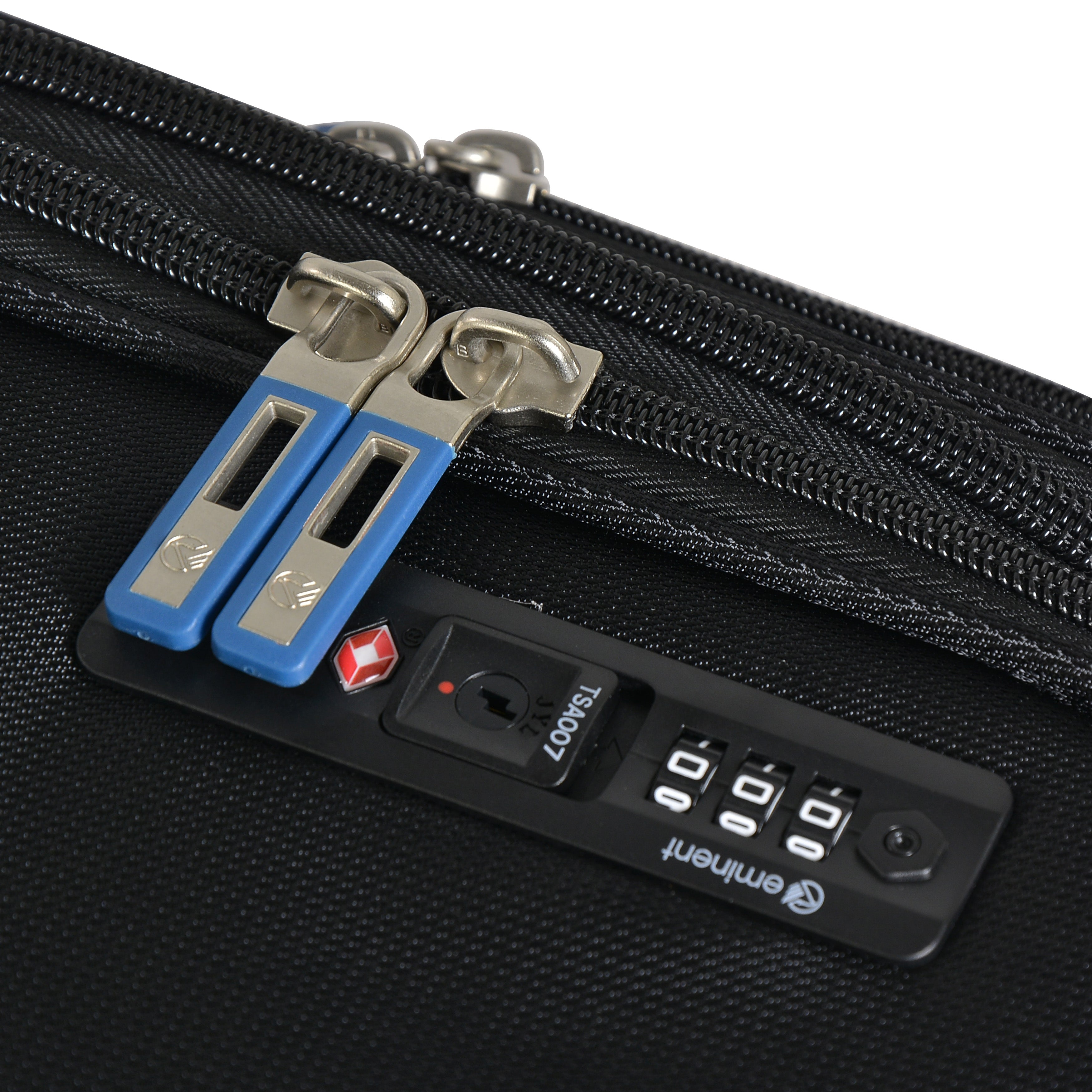 Eminent Náhrada Stahovák Zipu 557M#827110103P