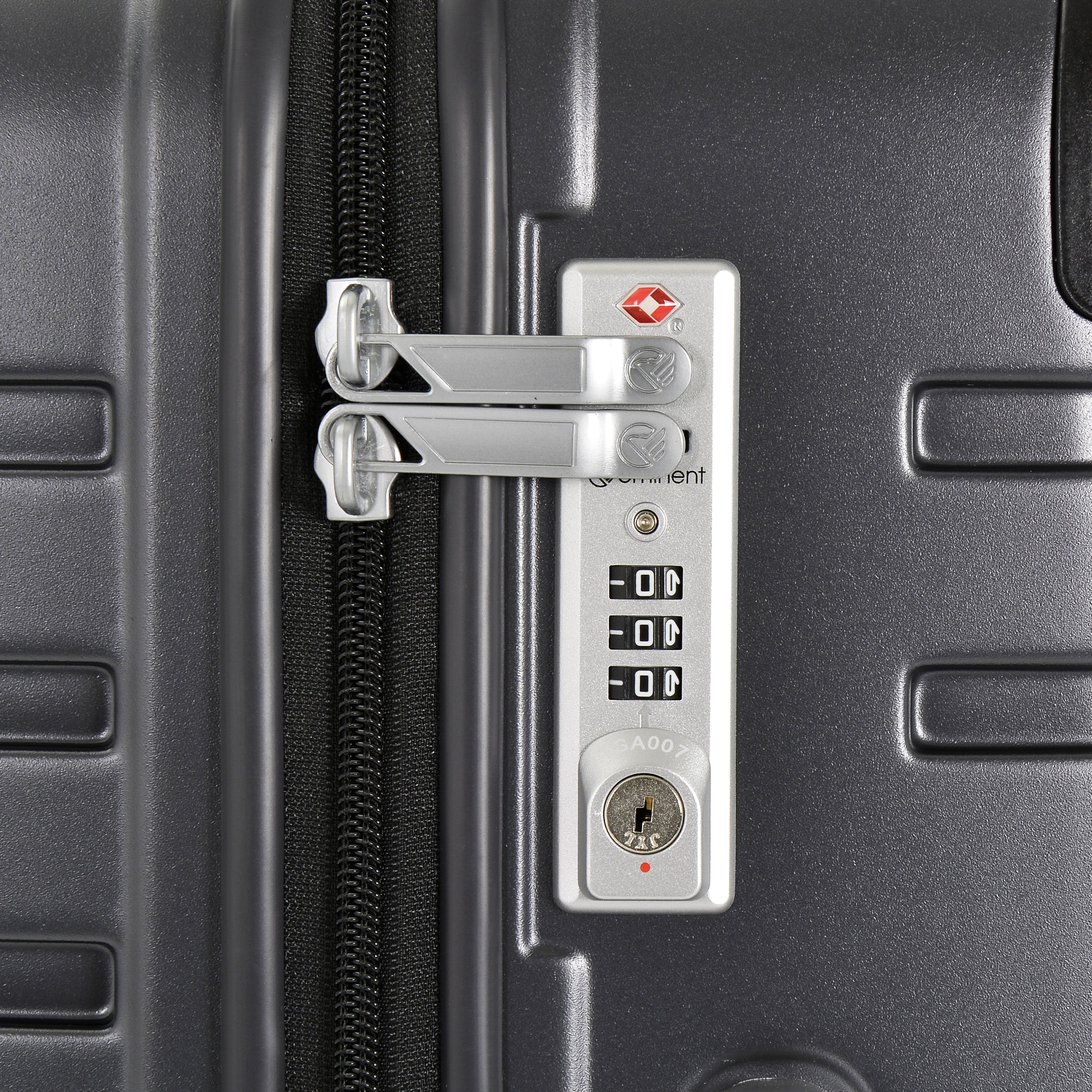 Eminent Náhrada Stahovák Zipu 557M#829410301P