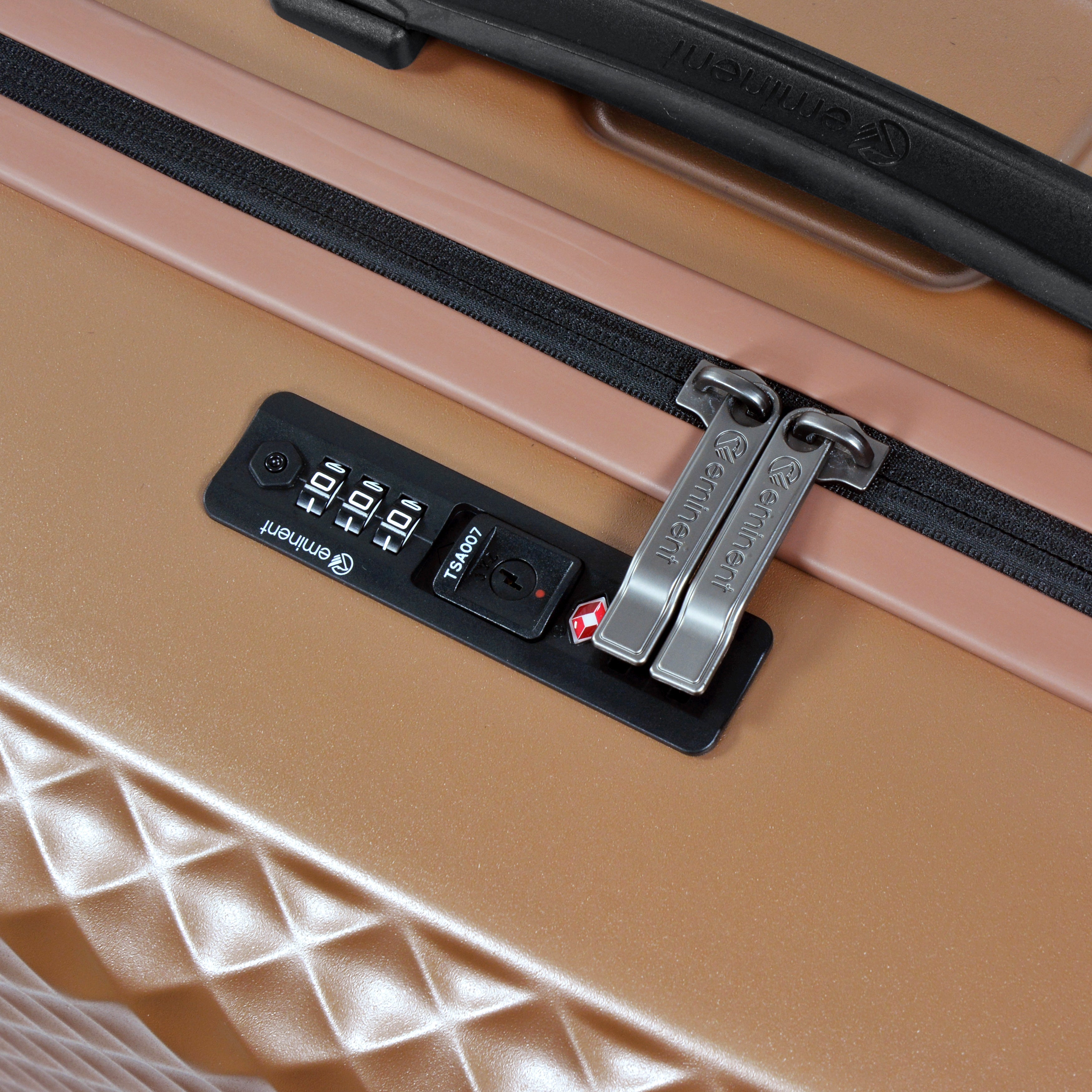 Eminent Náhrada Stahovák Zipu 557M#829240102P