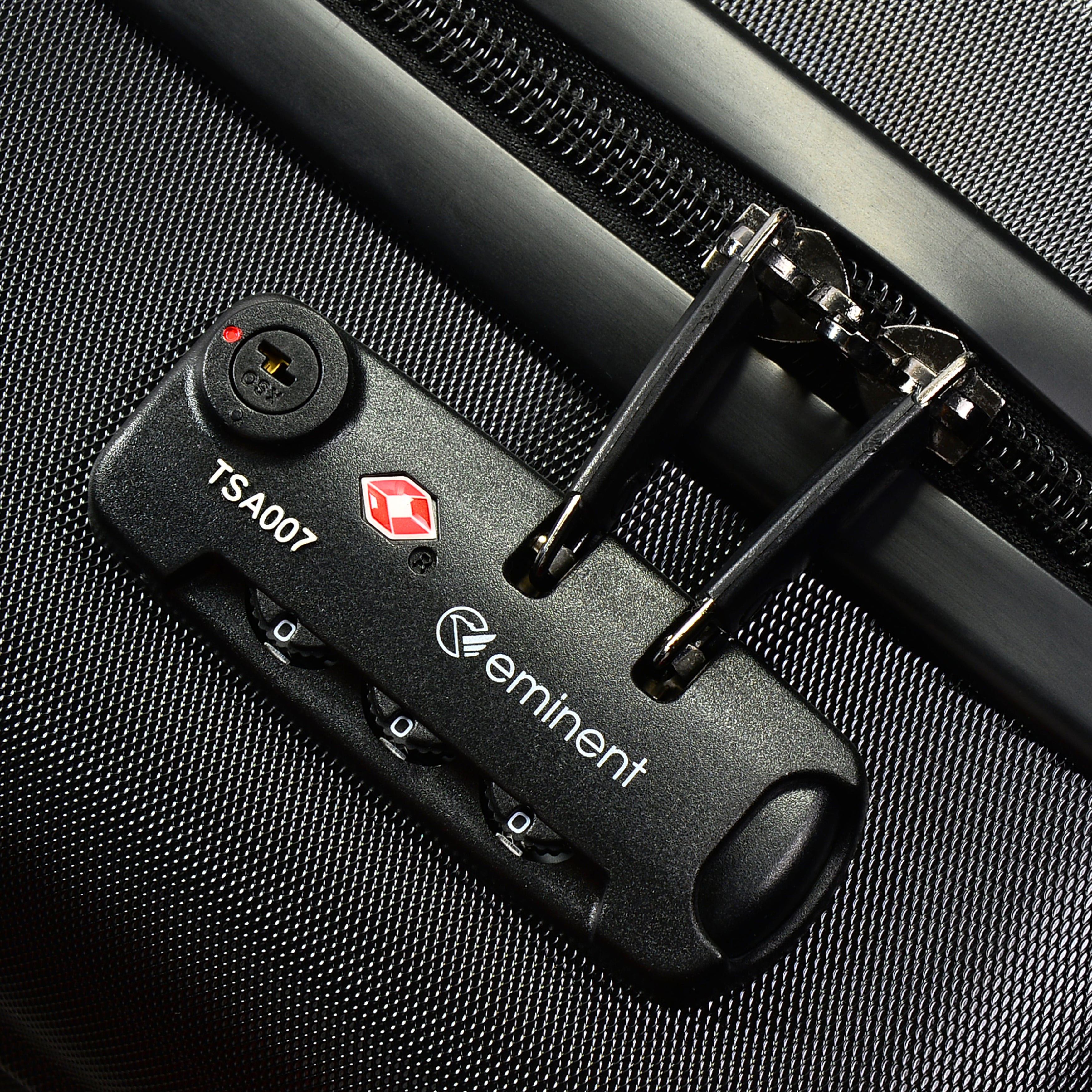 Eminent Náhrada Stahovák Zipu 557M#815320102P