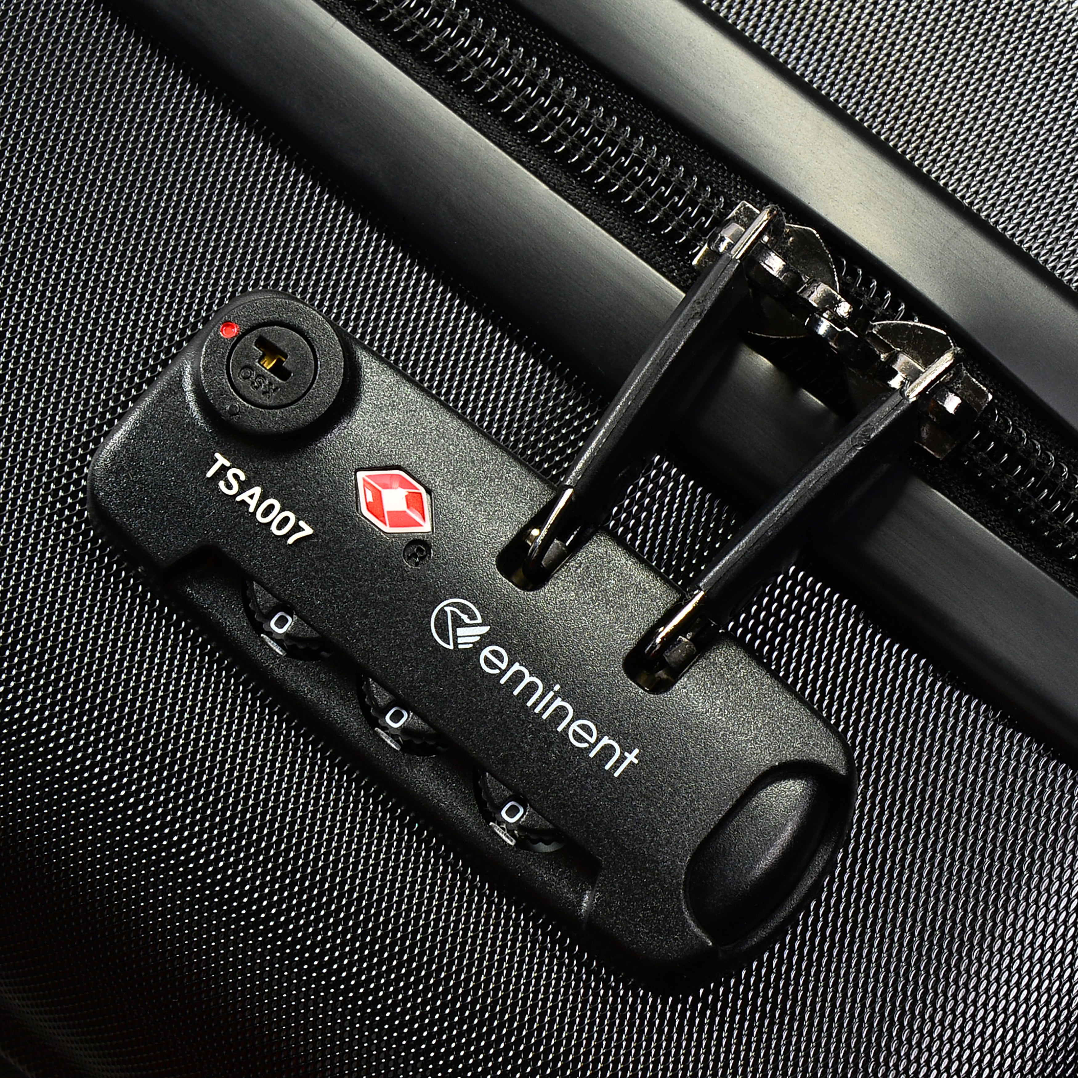 Eminent Náhrada Stahovák Zipu 557M#815320102P